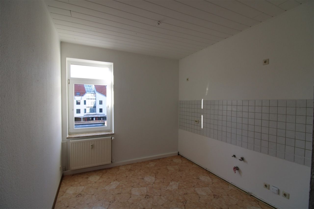 Mittelstraße 13 3ZimmerWohnung in Weißwasser, Verwaltung