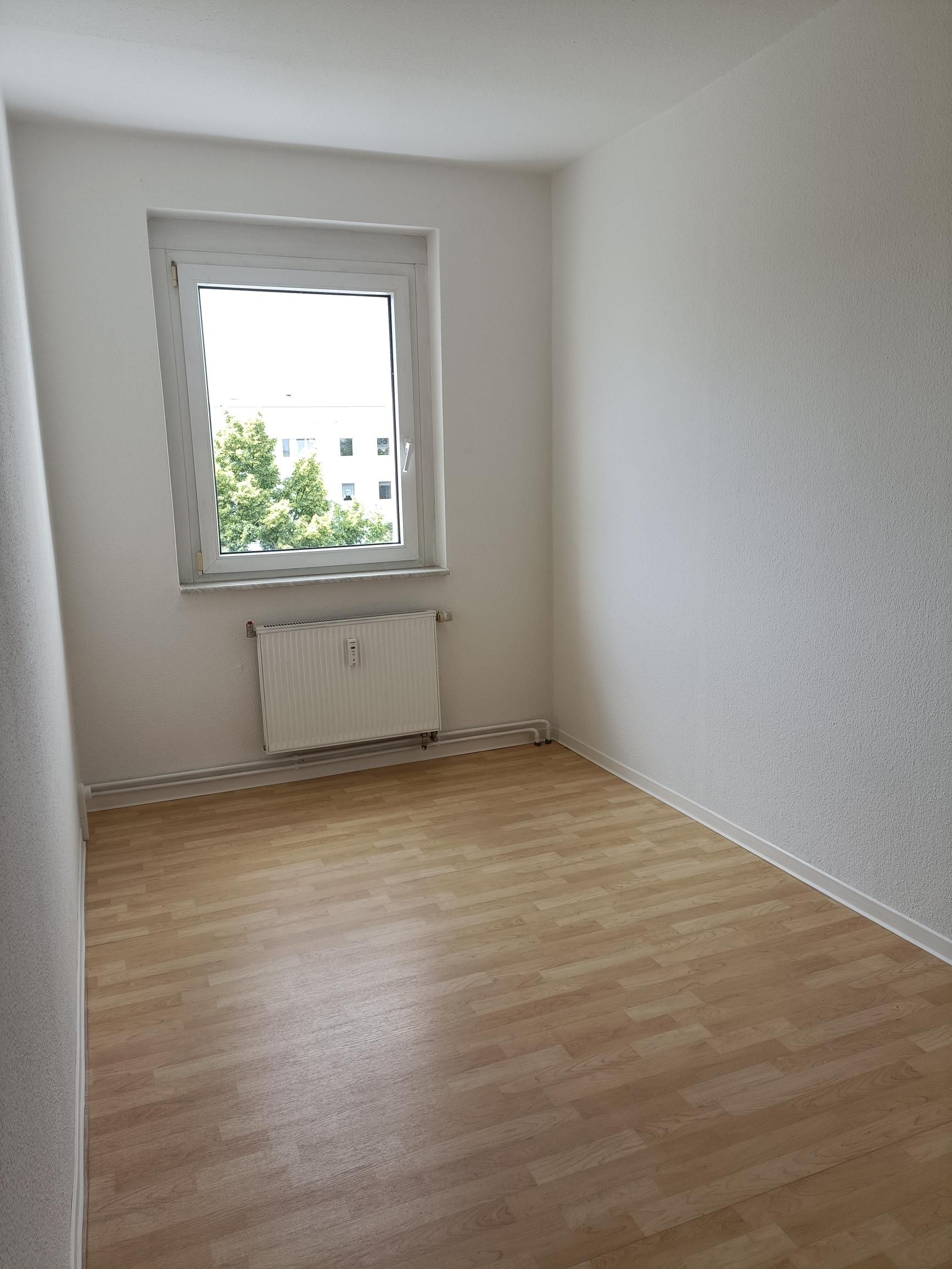 Wohnungsbeispiel