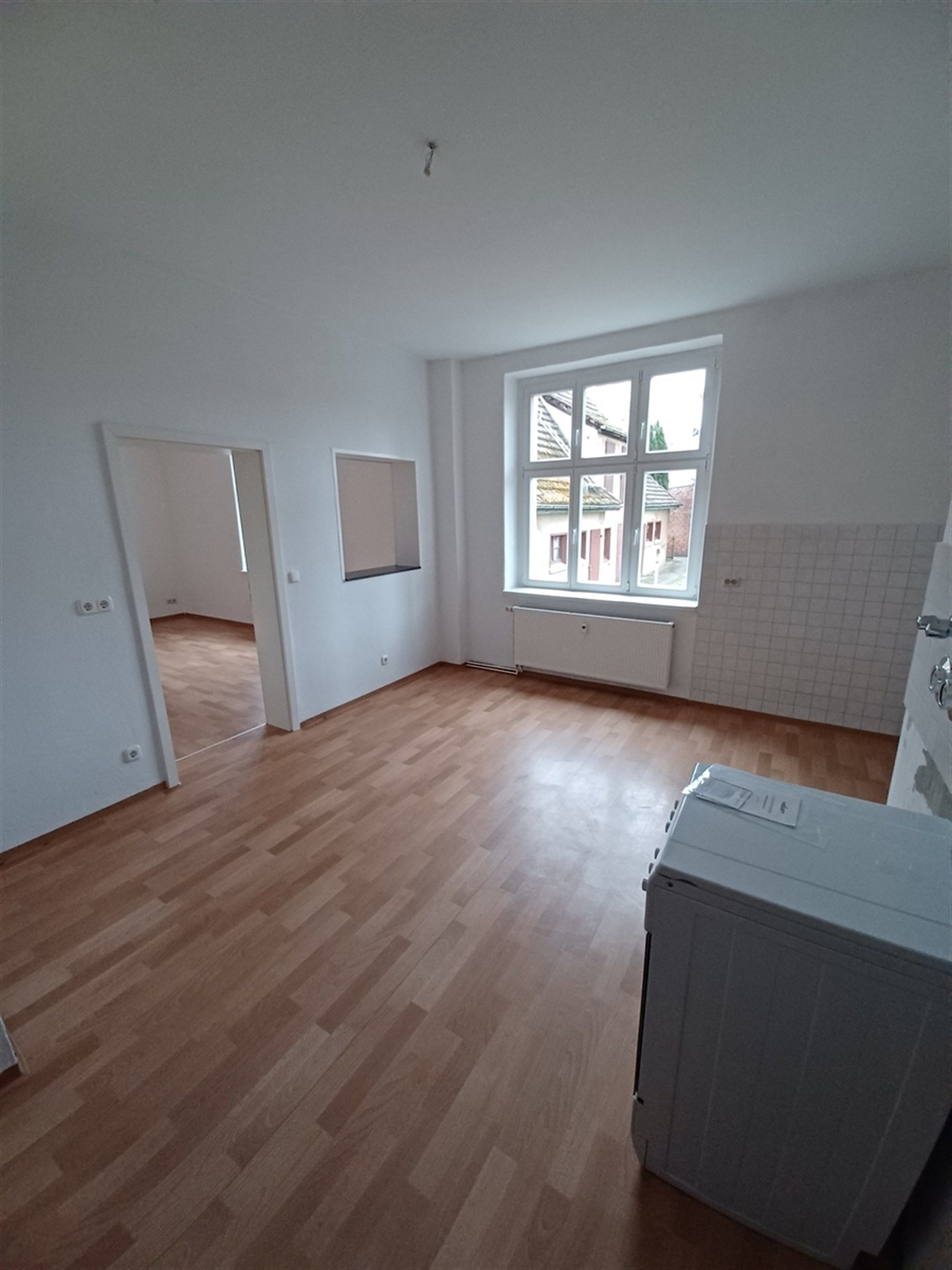 Weberweg 1 | 2-Zimmer-Wohnung in Spremberg, Innenstadt