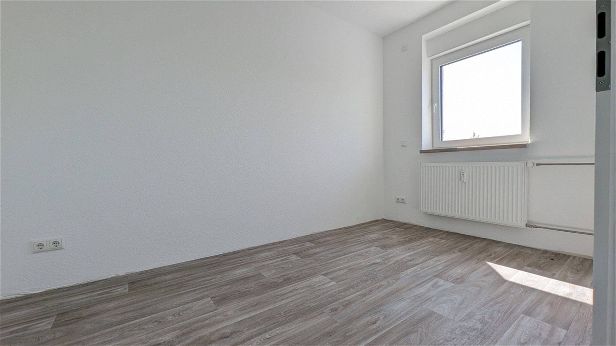 Arbeitszimmer-Ankleide