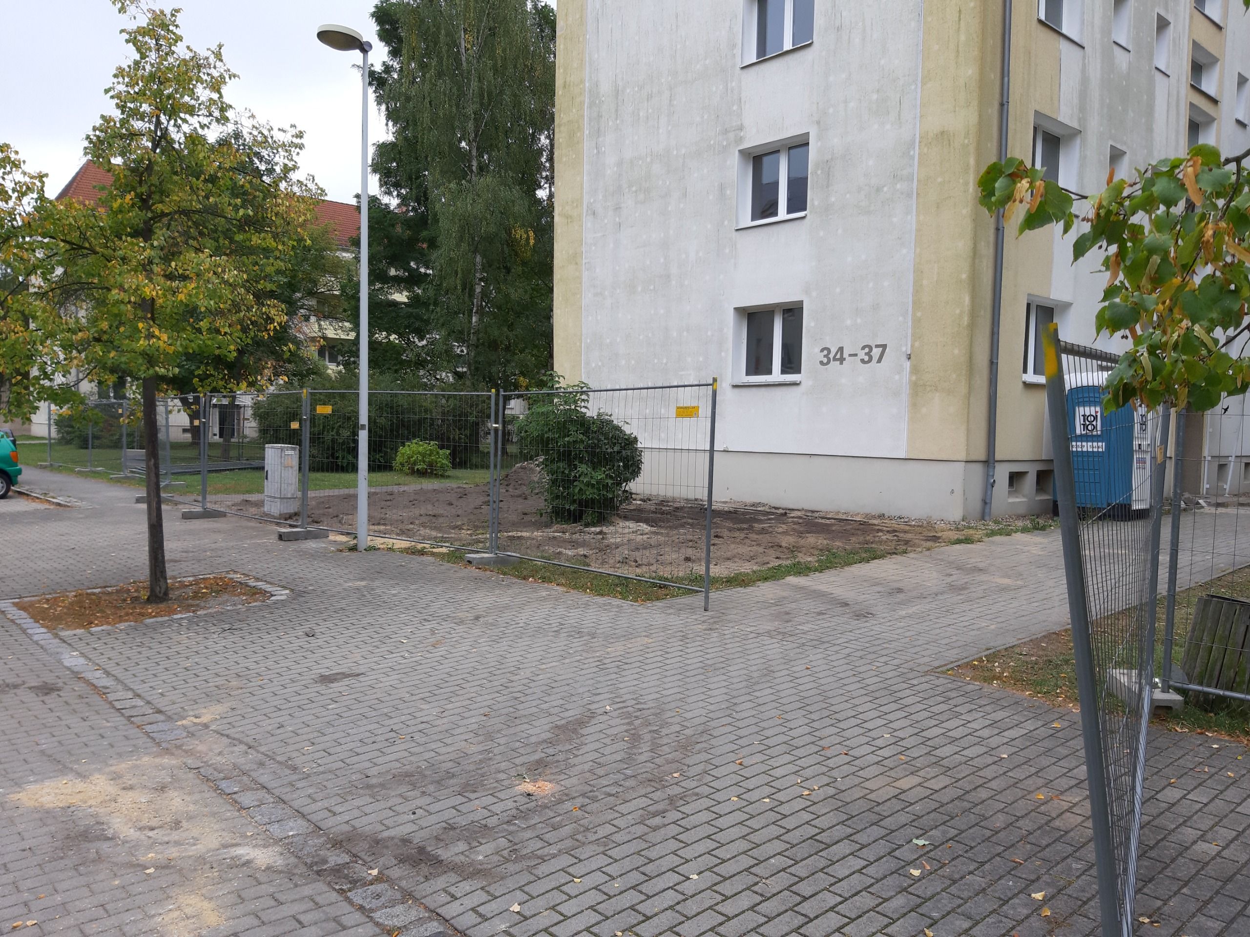 Adolph-Diesterweg-Ring 34-37 Bild Nr. 1