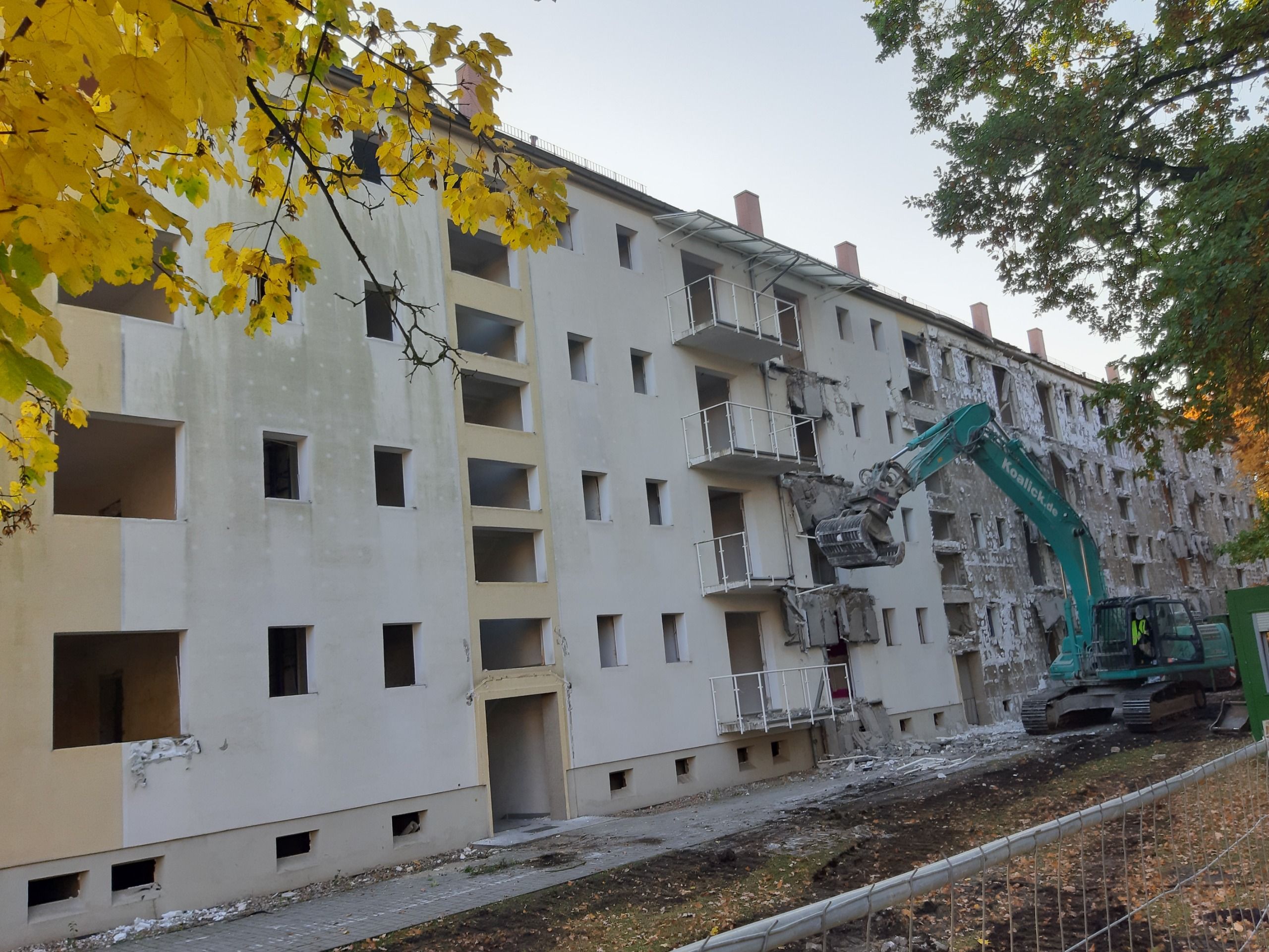 Adolph-Diesterweg-Ring 34-37 Bild Nr. 2