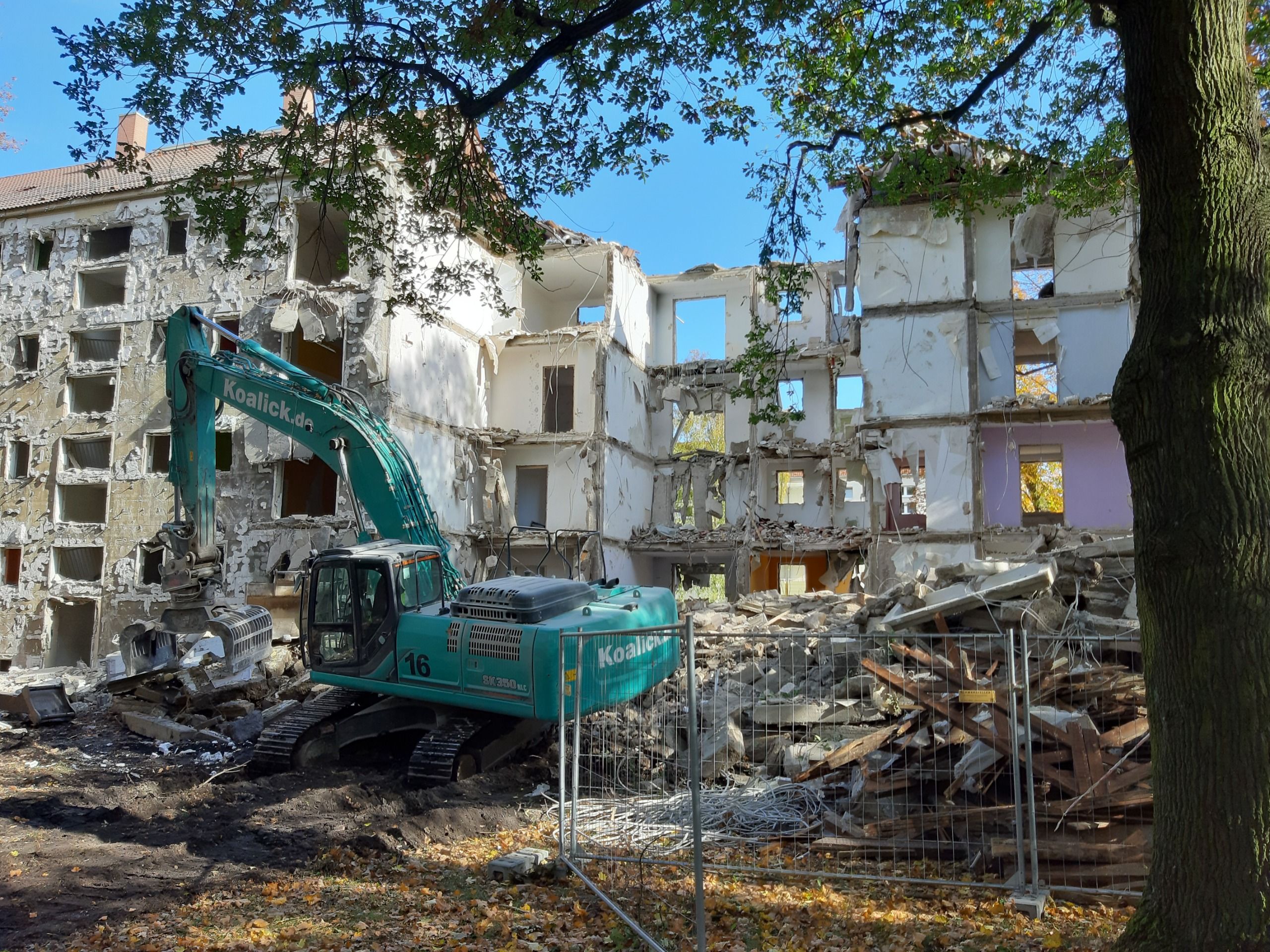 Adolph-Diesterweg-Ring 34-37 Bild Nr. 3
