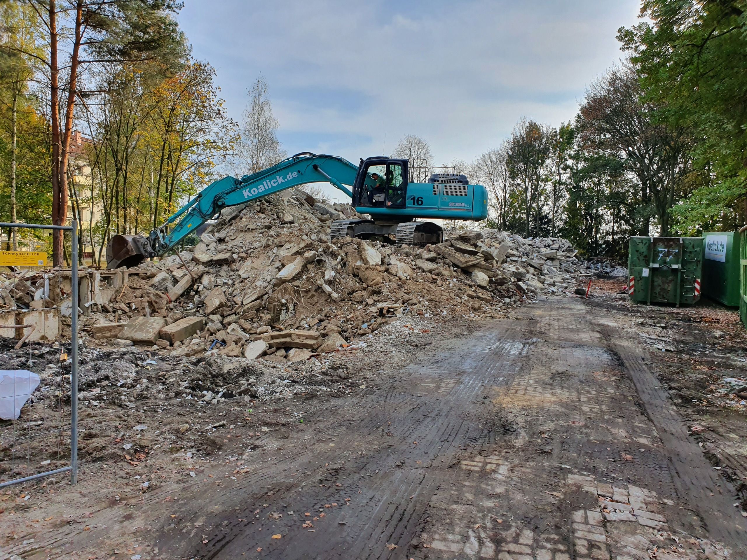 Adolph-Diesterweg-Ring 34-37 Bild Nr. 4