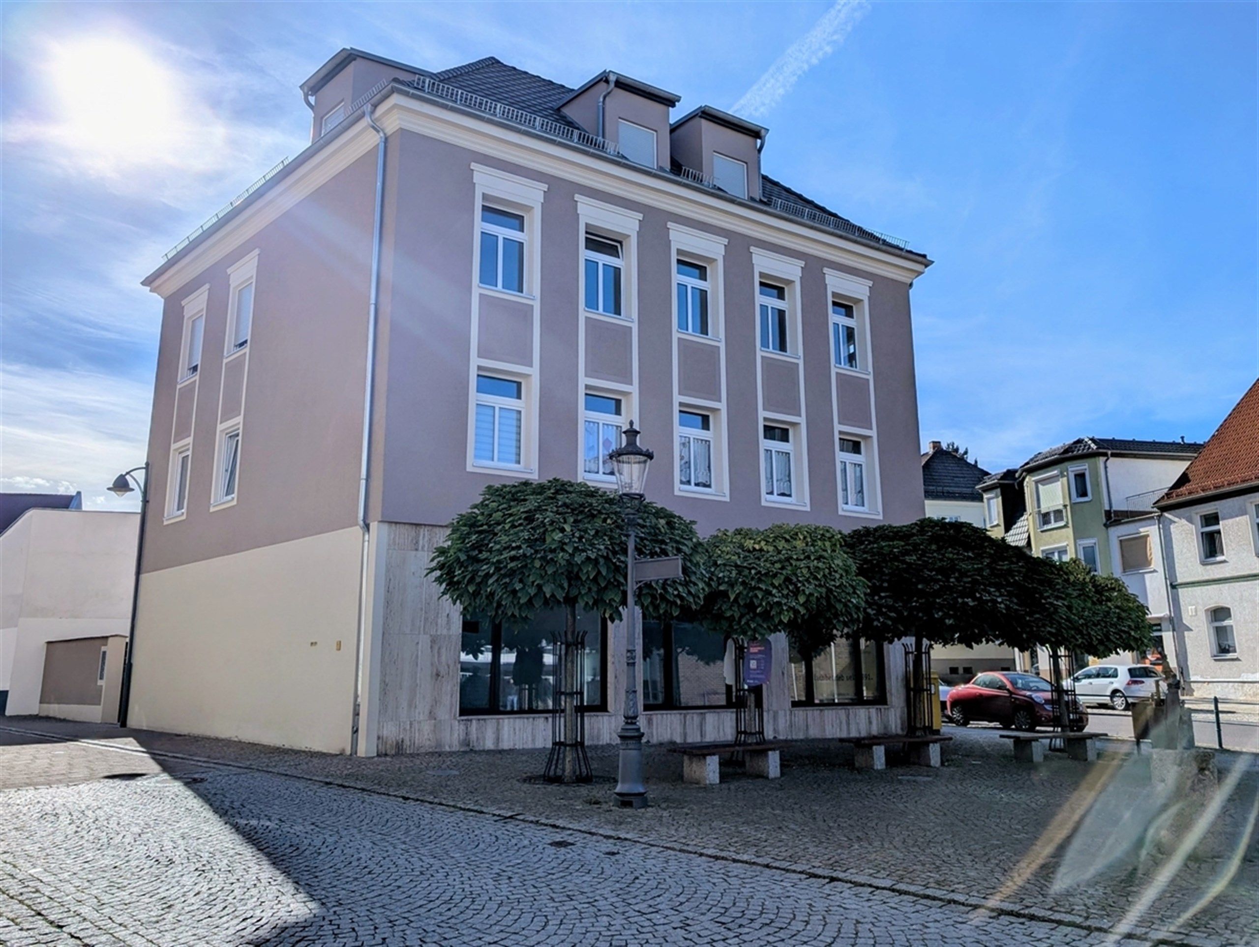 Außenansicht