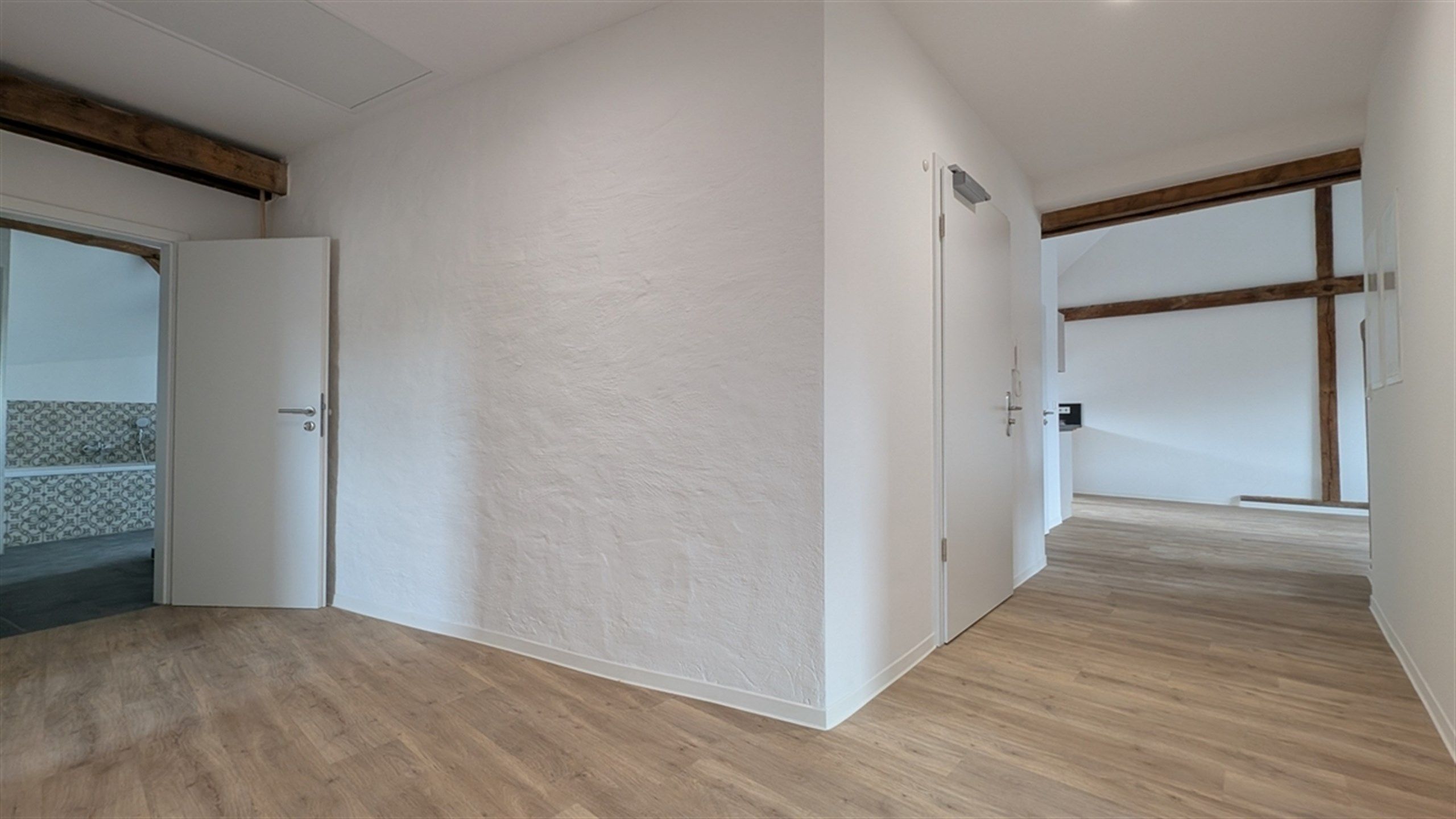Flur