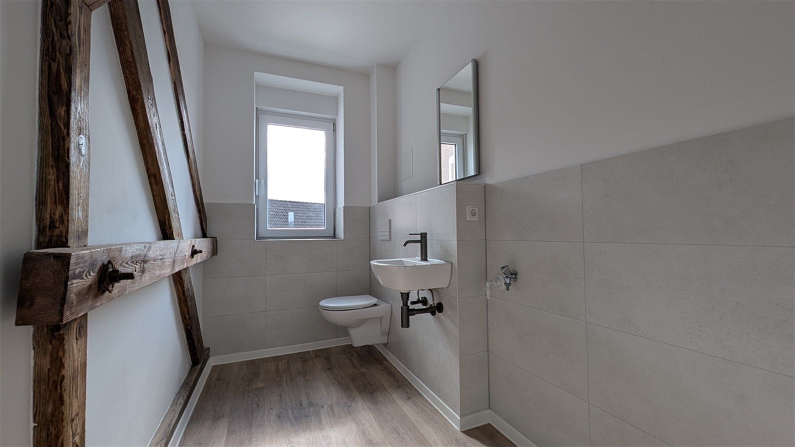 Gäste WC