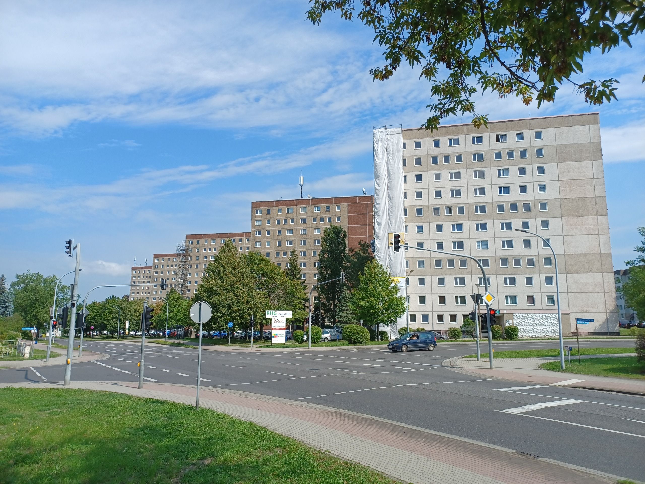 Bautenstand 08/2023 Bild Nr. 6