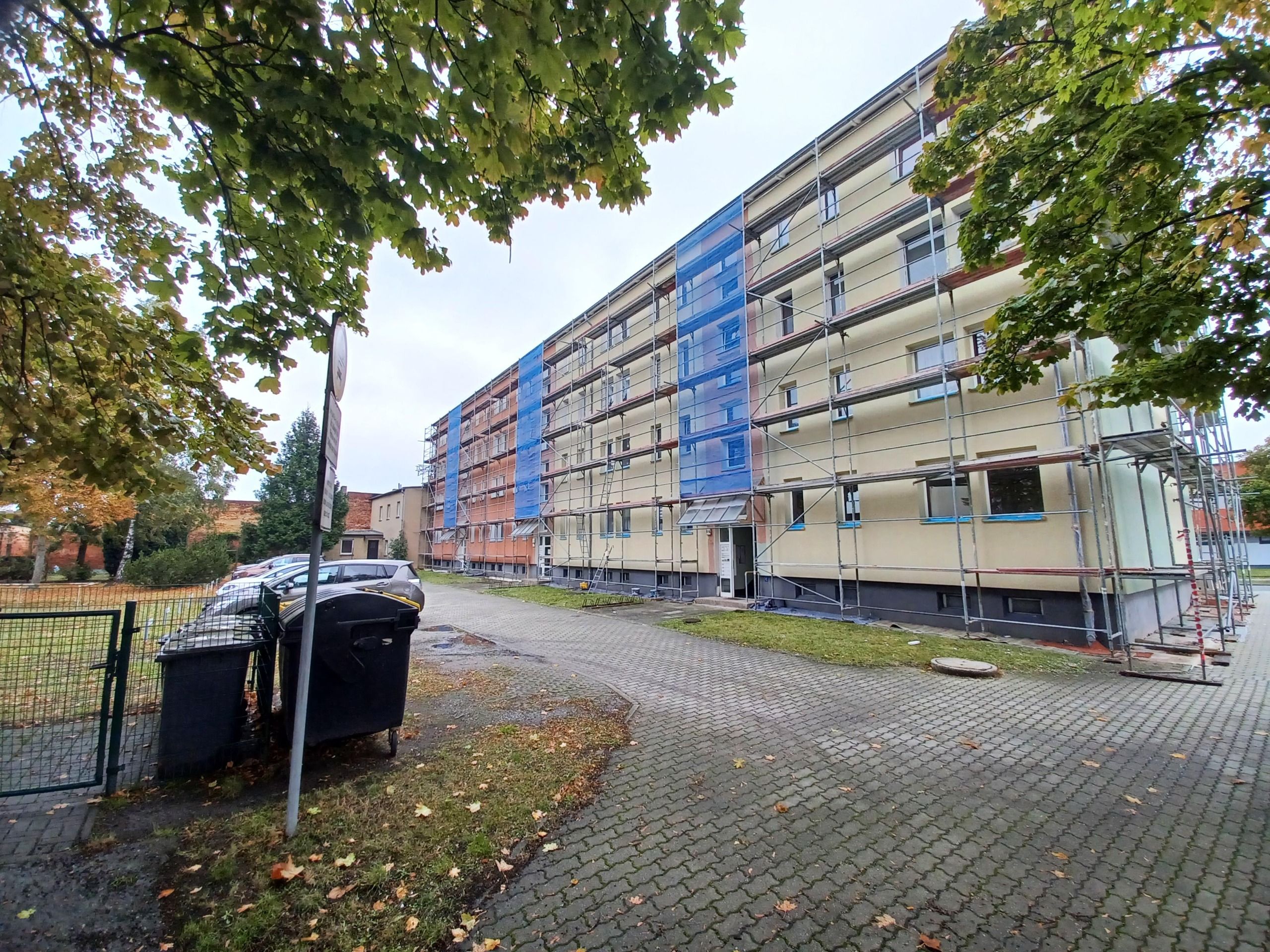 Spremberger Straße, Welzow