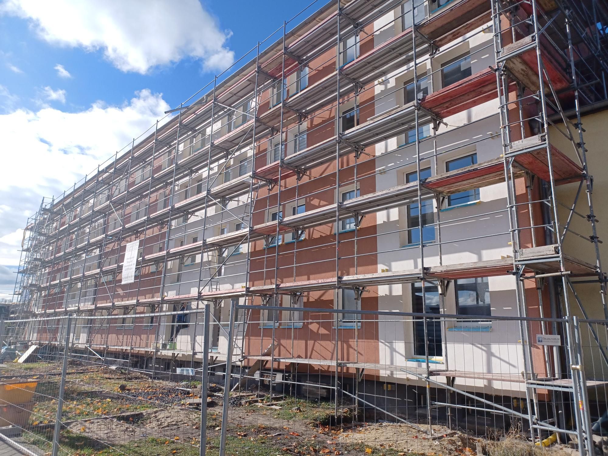 Spremberger Straße, Welzow