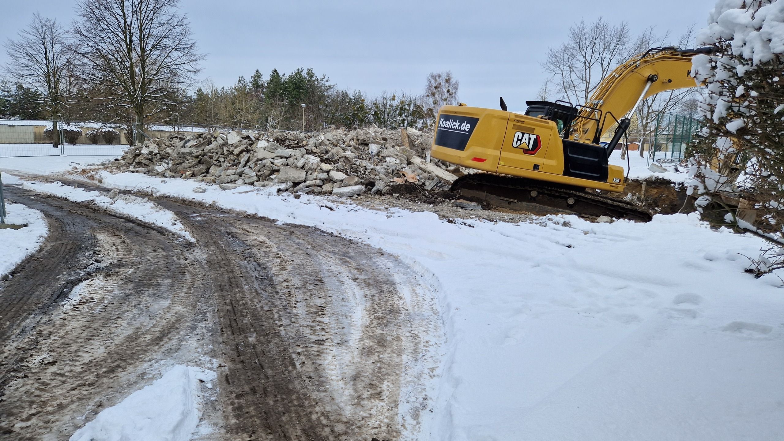 Straße der DSF 12-15, 03119 Welzow Bild Nr. 4