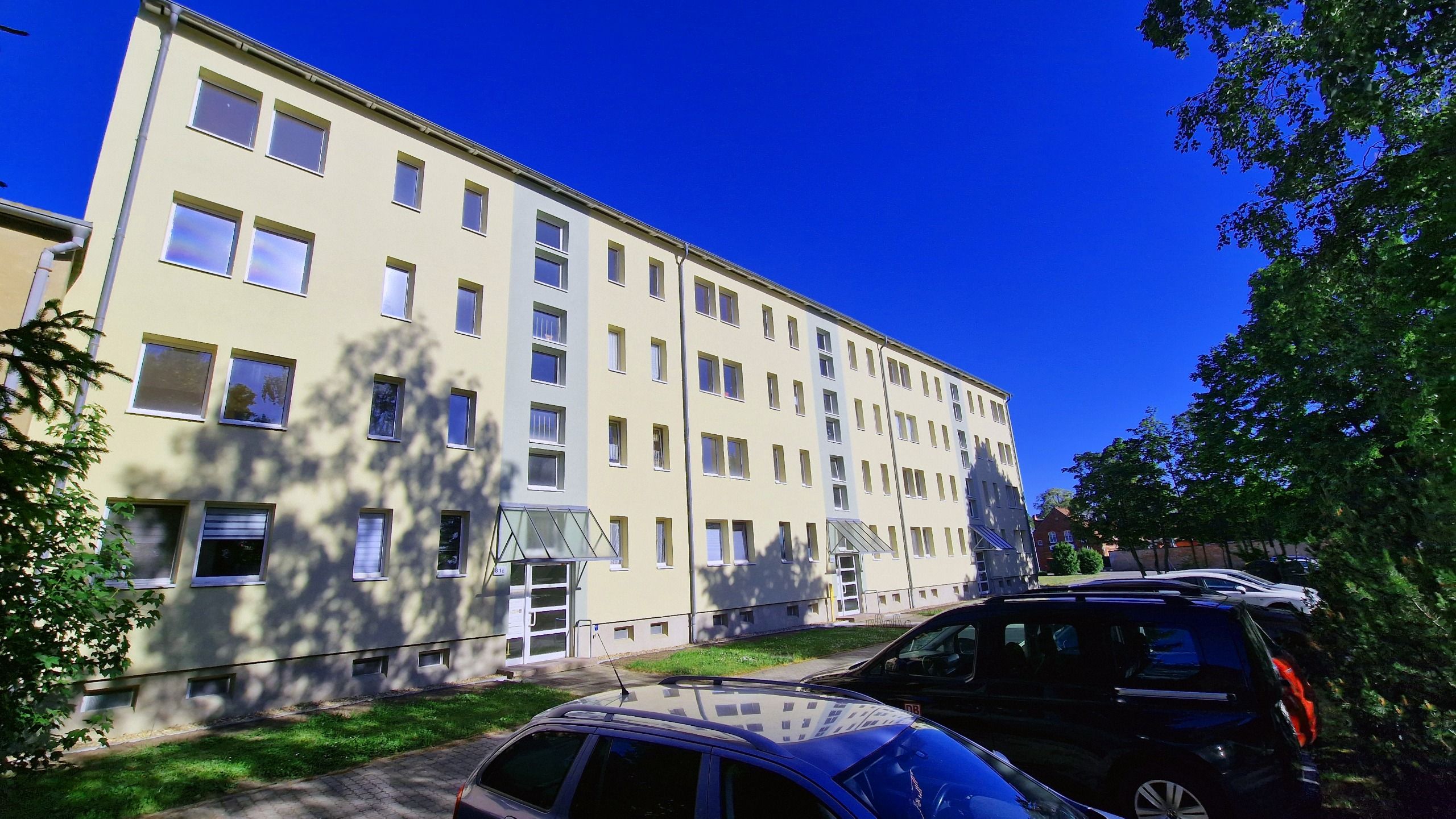 Spremberger Straße 81a-c