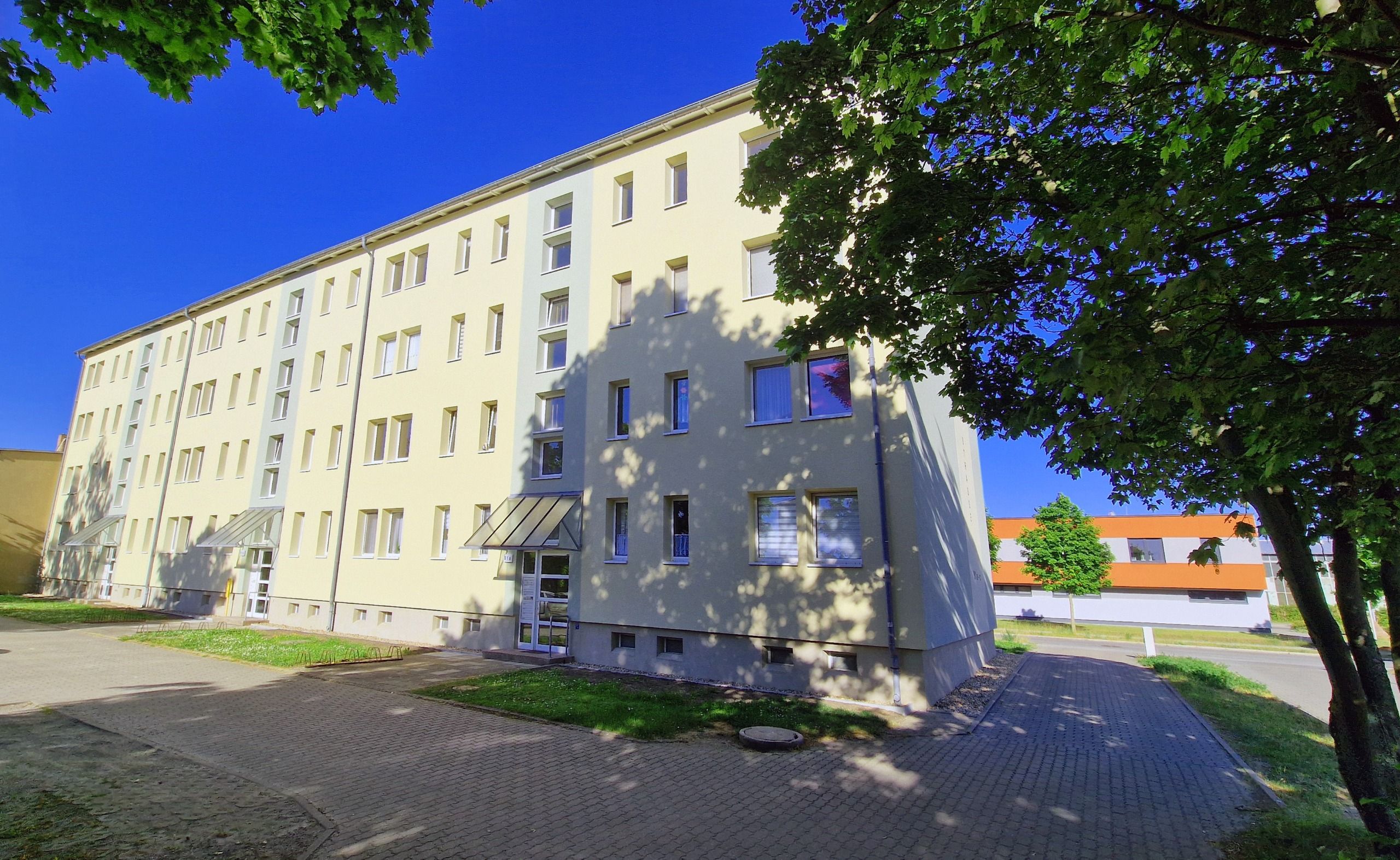 Spremberger Straße 81a-c