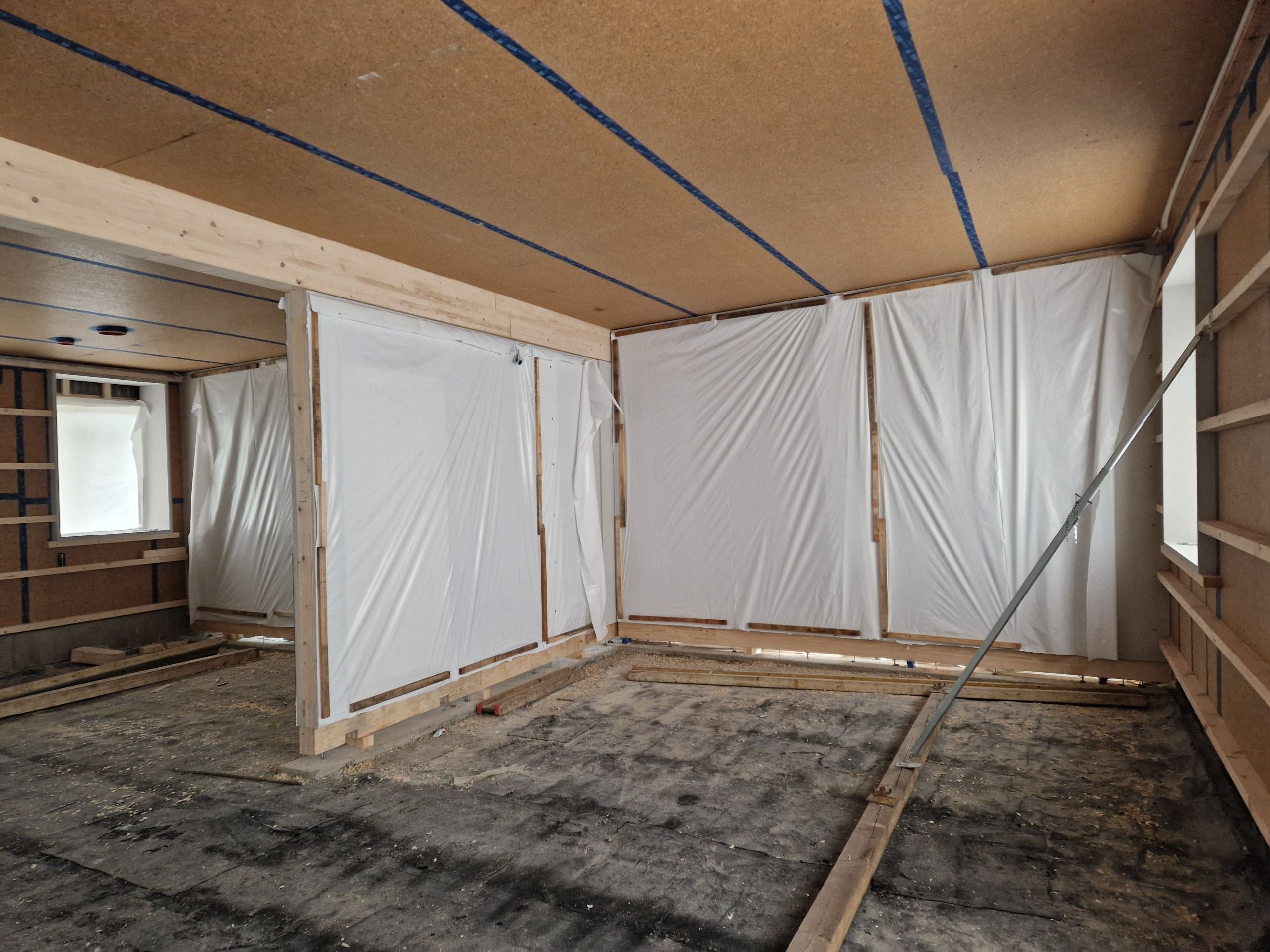 Bautenstand 11/12.2024 Bild Nr. 6