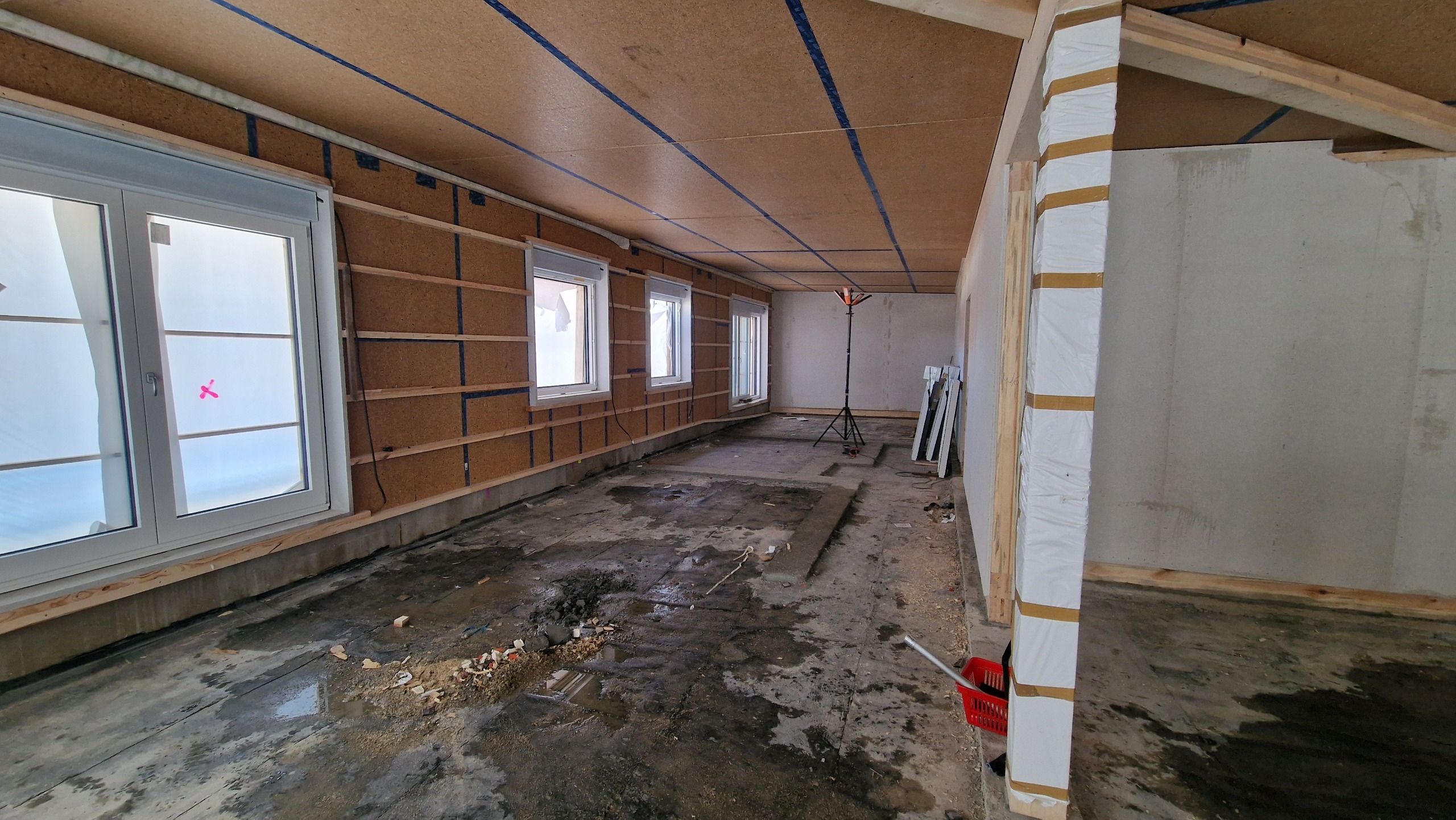 Bautenstand 01/2025 Bild Nr. 5