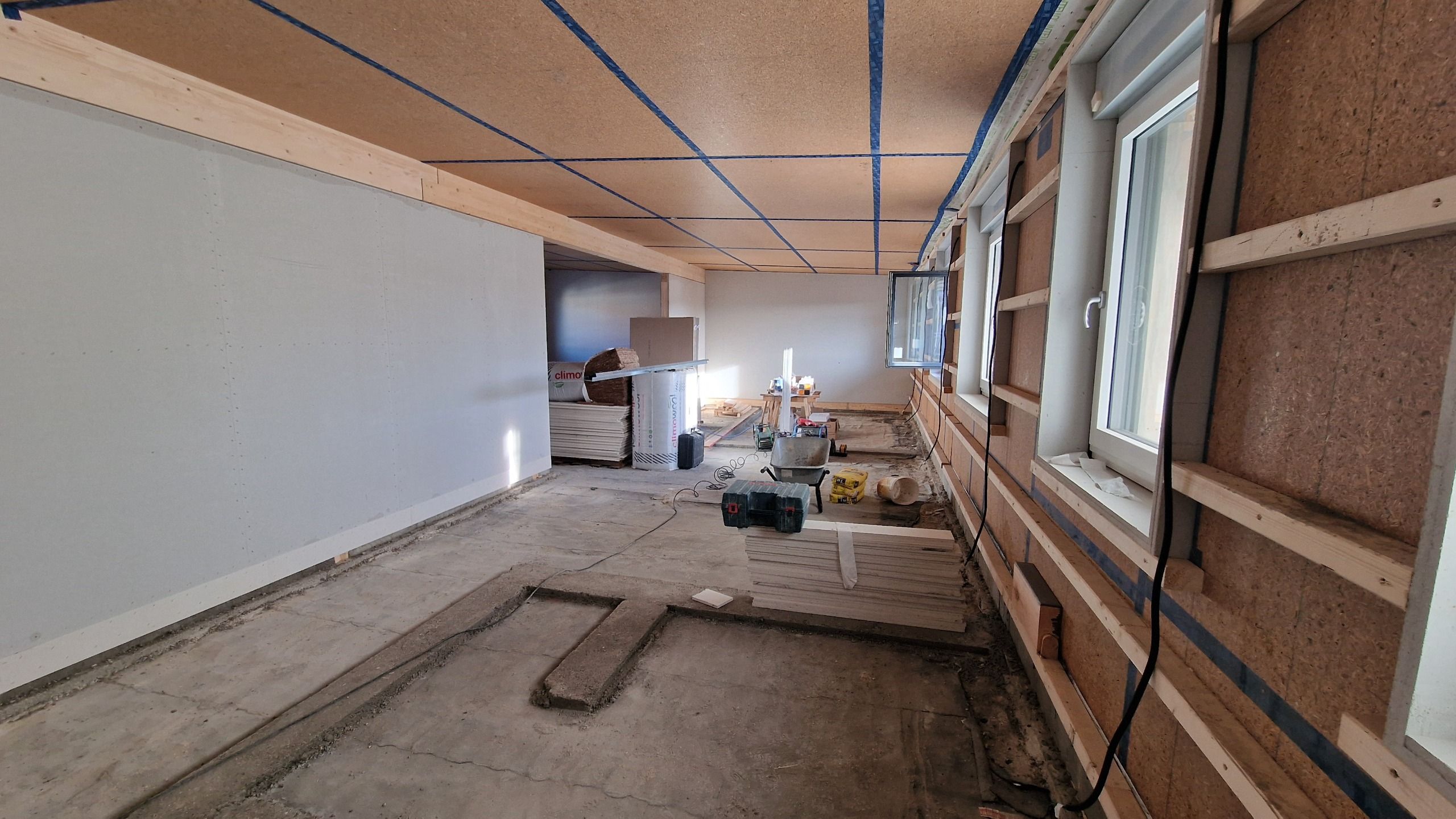 Bautenstand 01/2025 Bild Nr. 6