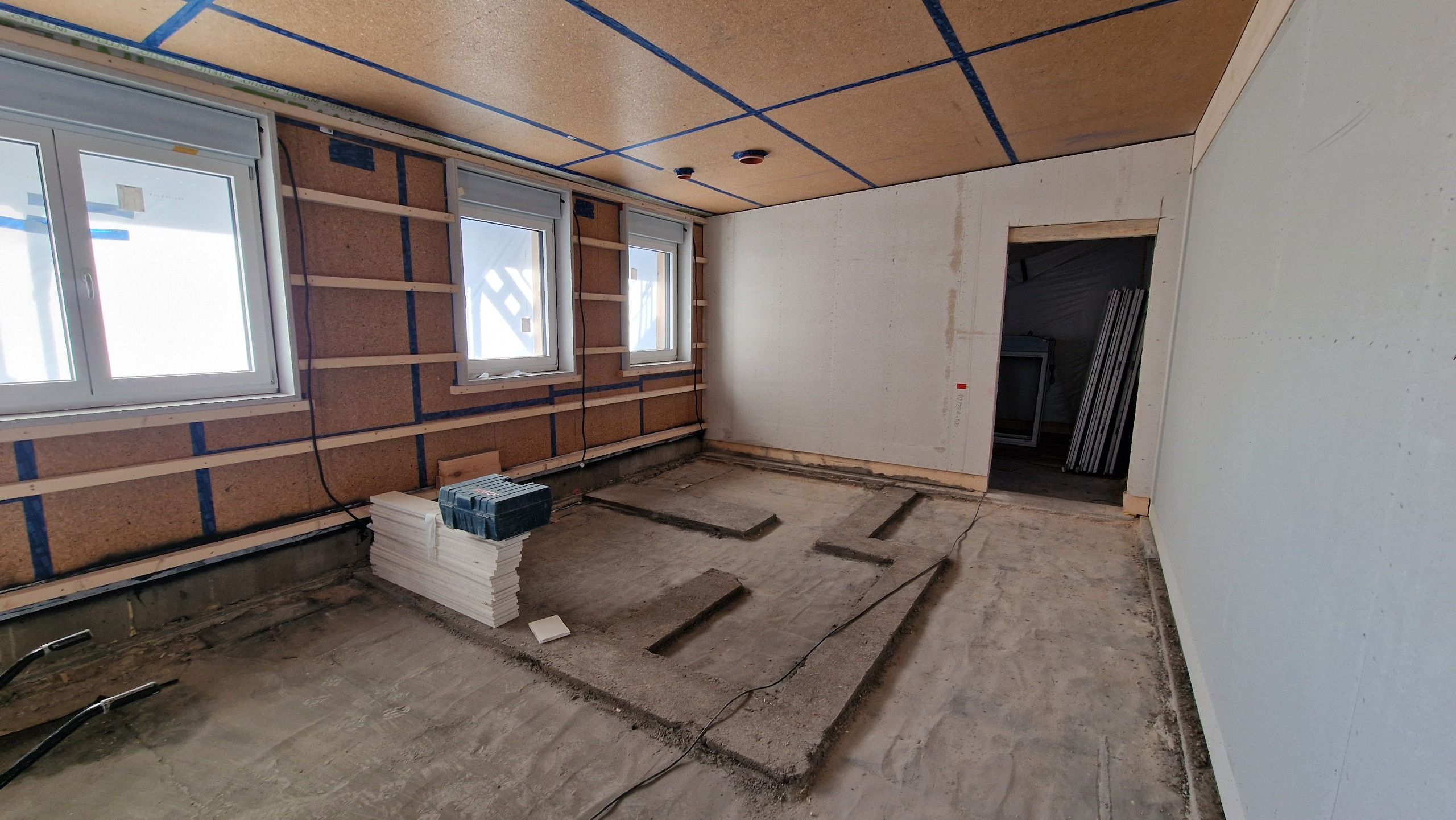 Bautenstand 01/2025 Bild Nr. 4