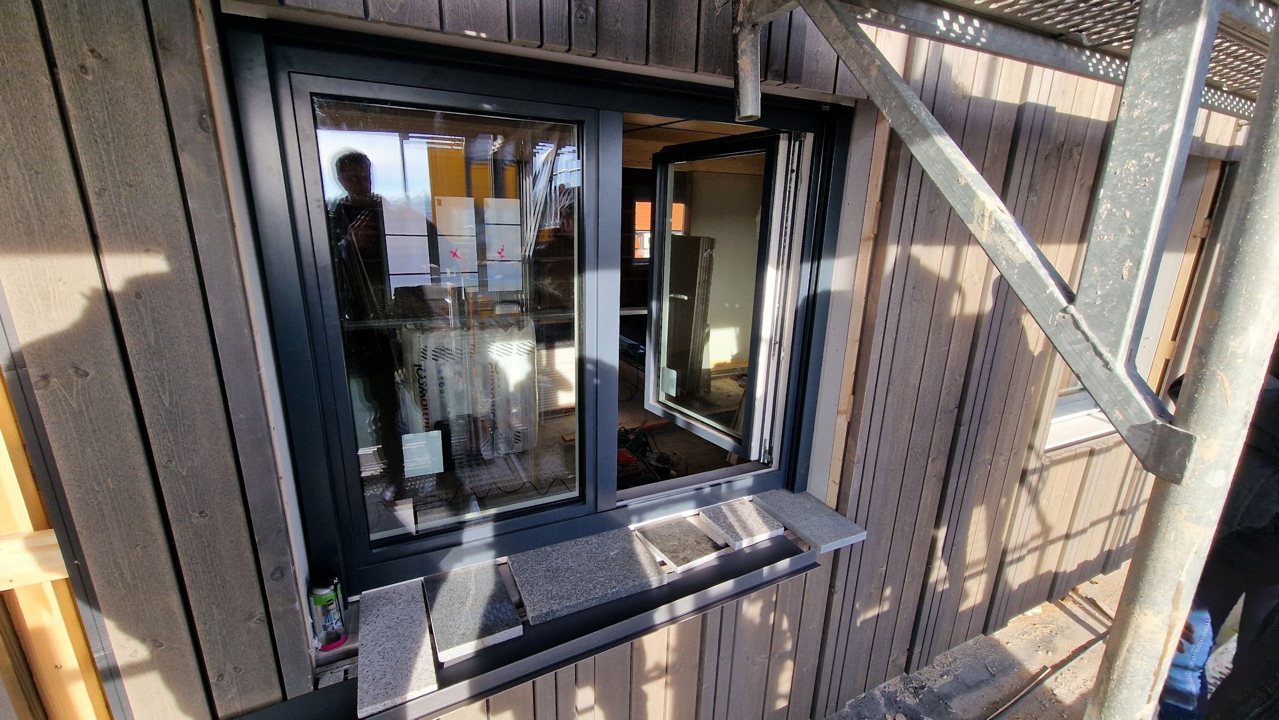 Bautenstand 01/2025 Bild Nr. 3