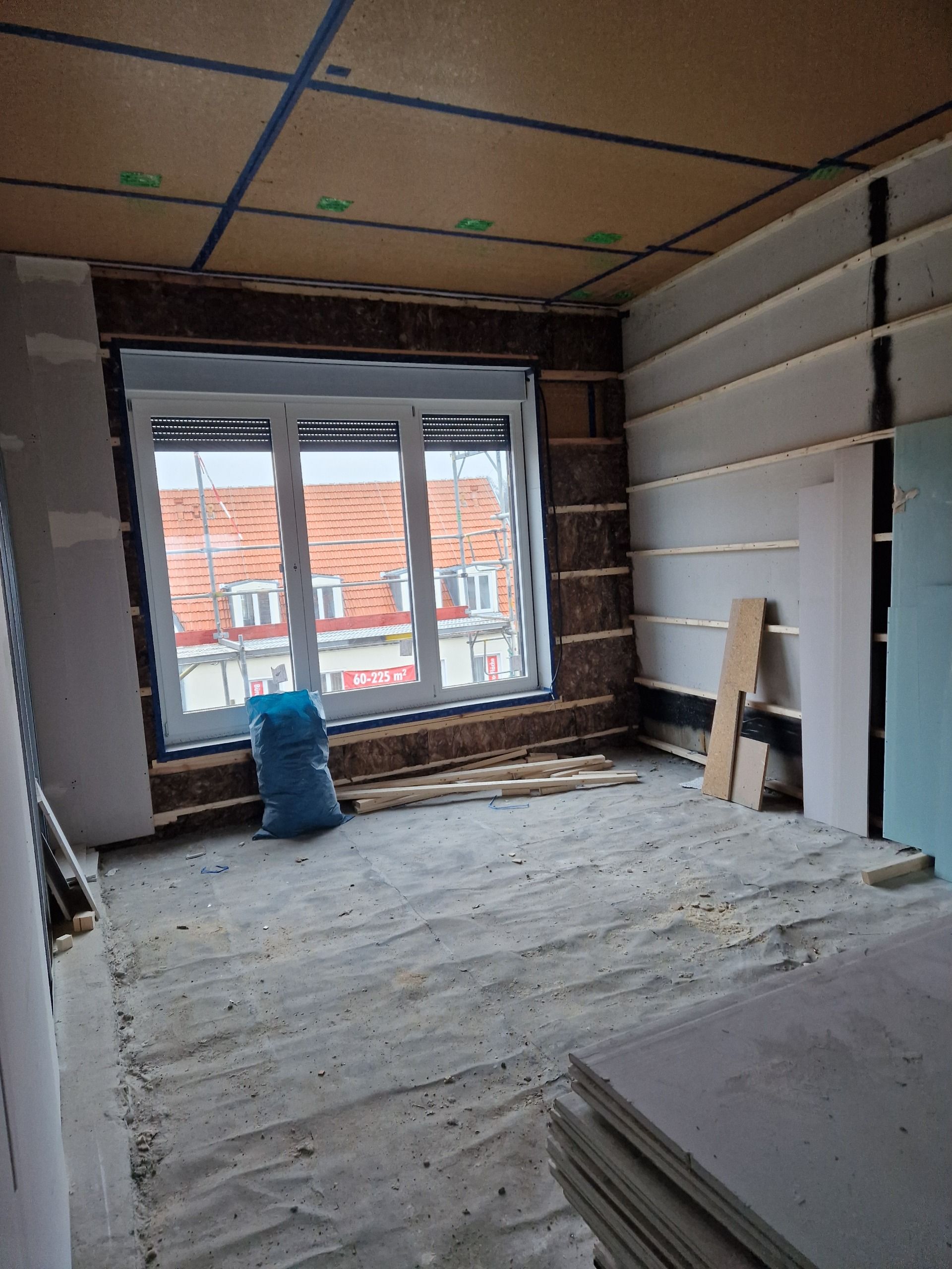 Bautenstand 02/2025 Bild Nr. 7