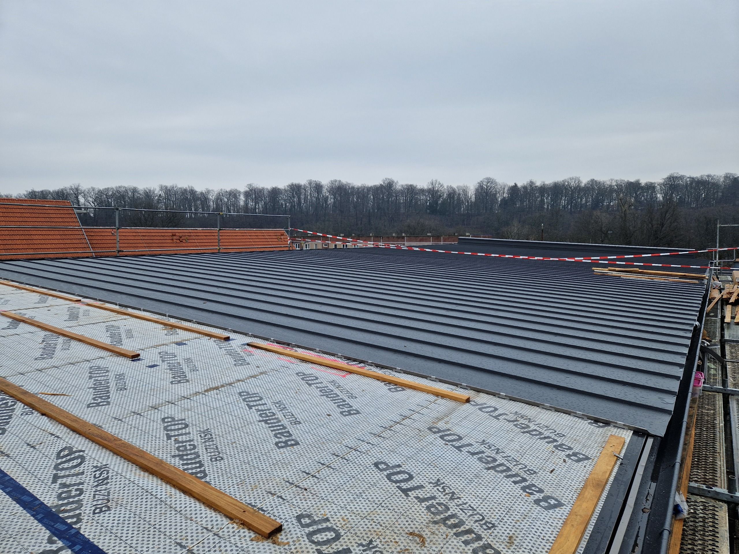 Bautenstand 02/2025 Bild Nr. 6