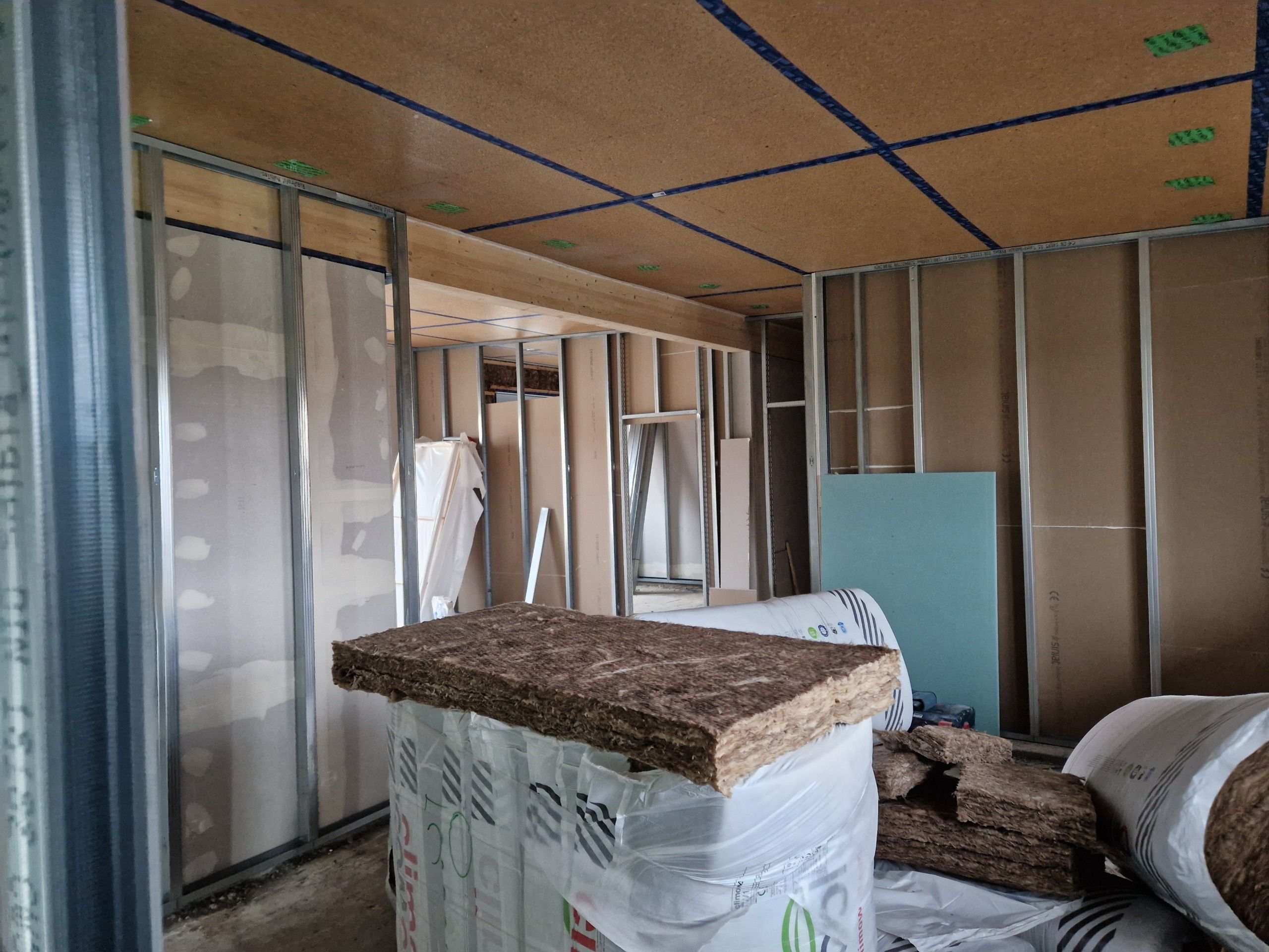 Bautenstand 02/2025 Bild Nr. 10