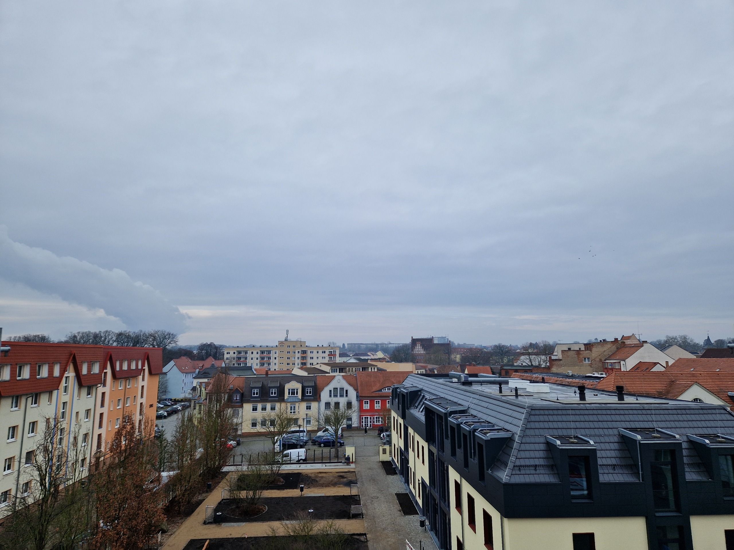 Bautenstand 02/2025 Bild Nr. 11