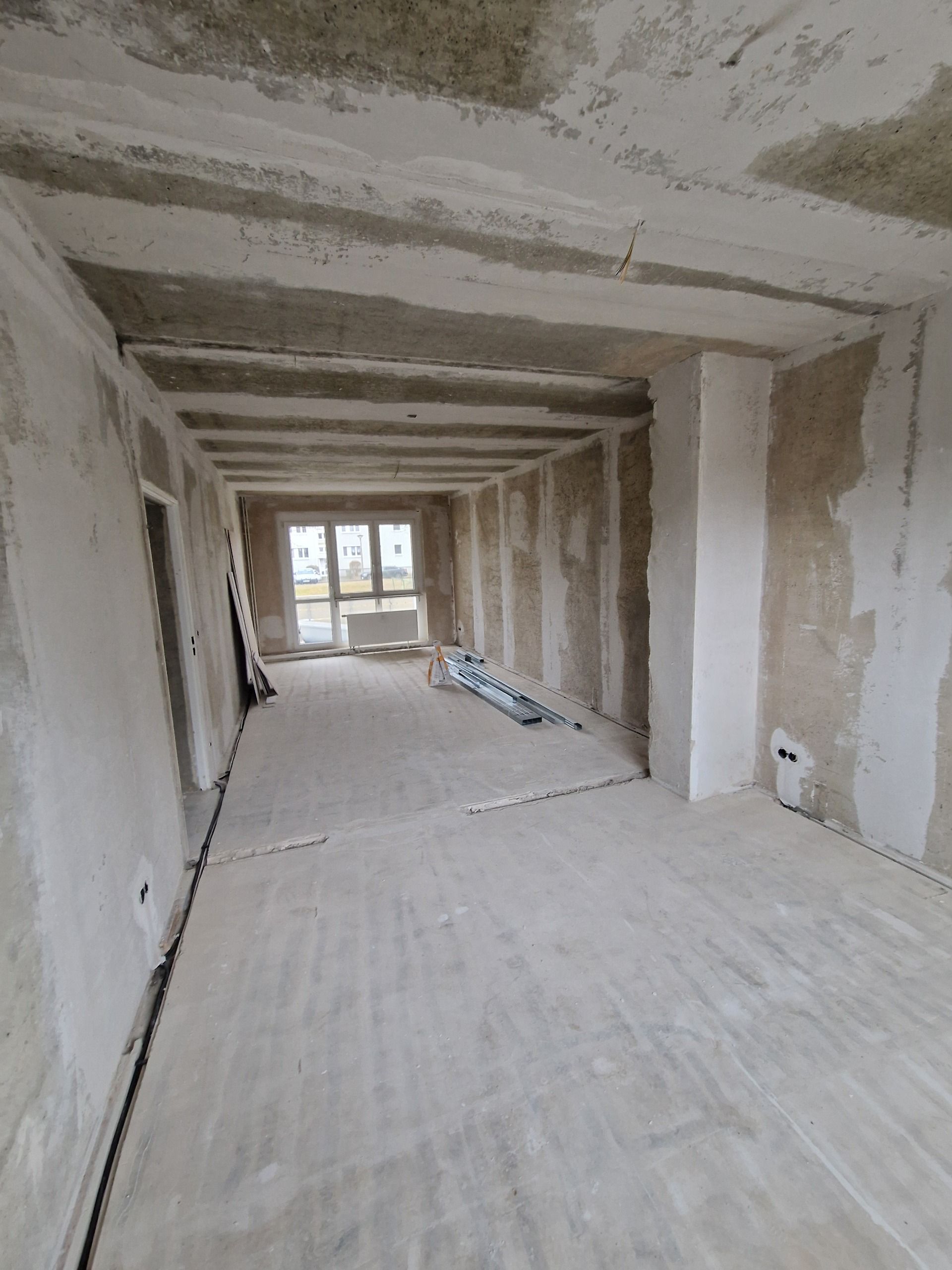 Bautenstand 02/2025 Bild Nr. 4