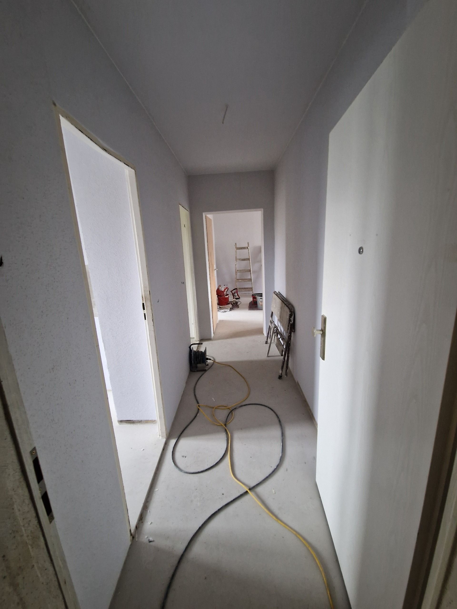 Bautenstand 02/2025 Bild Nr. 9