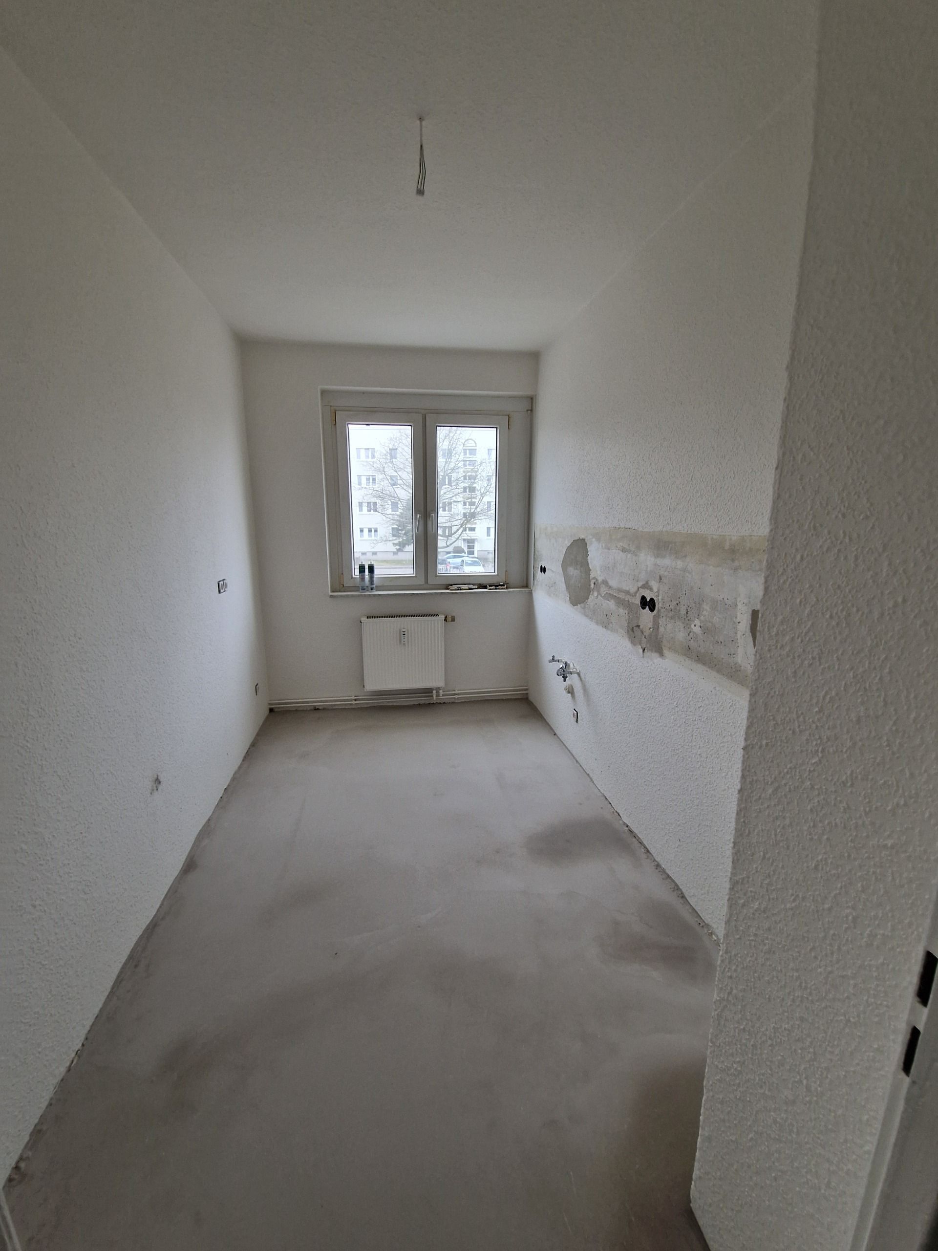 Bautenstand 02/2025 Bild Nr. 6