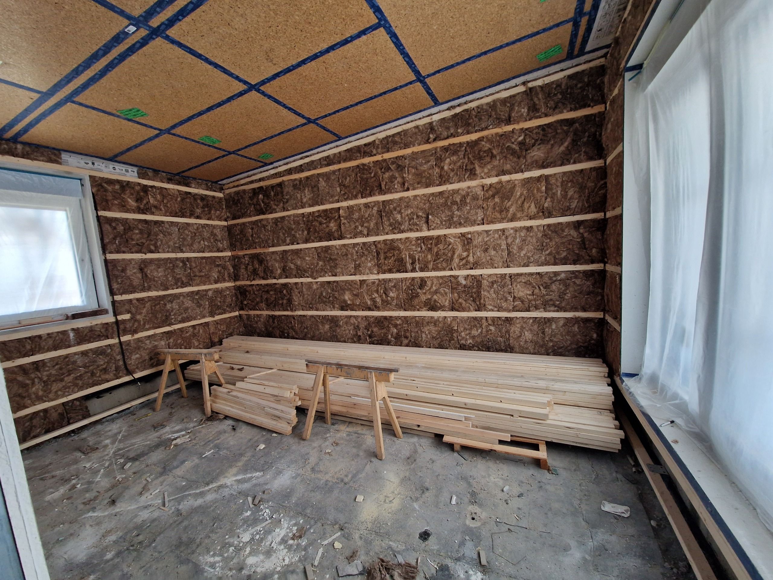 Innenausbau Bahnhofstraße 1/2