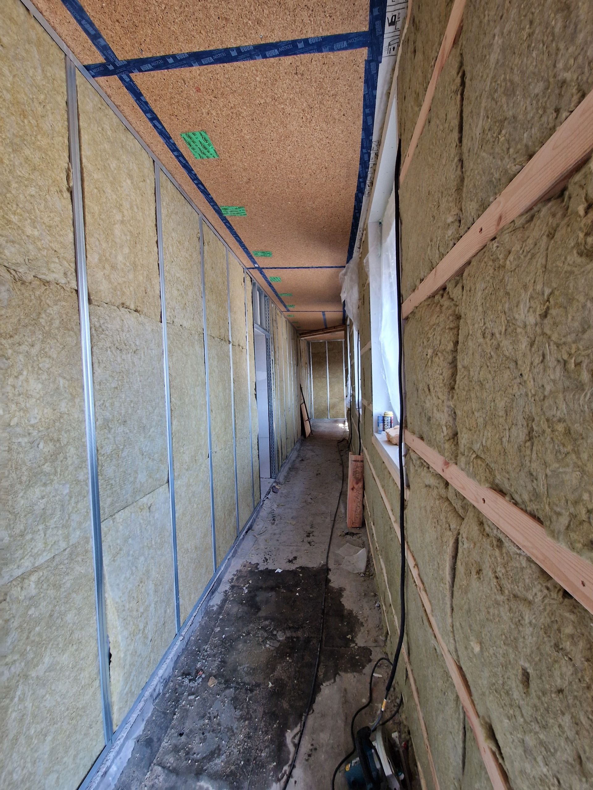 Innenausbau Bahnhofstraße 1/2