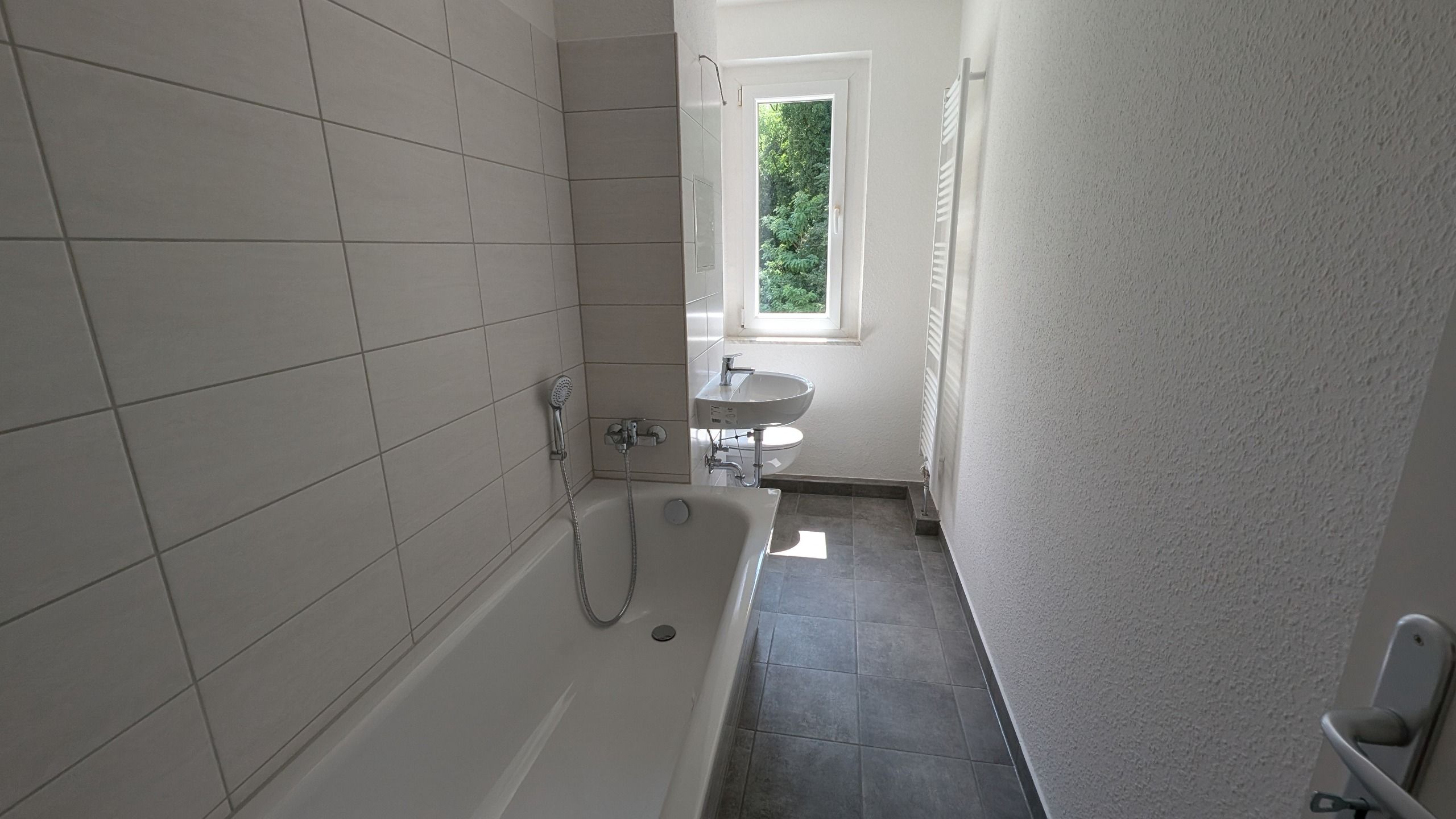 Welzow, Sportlerweg 18, Bad