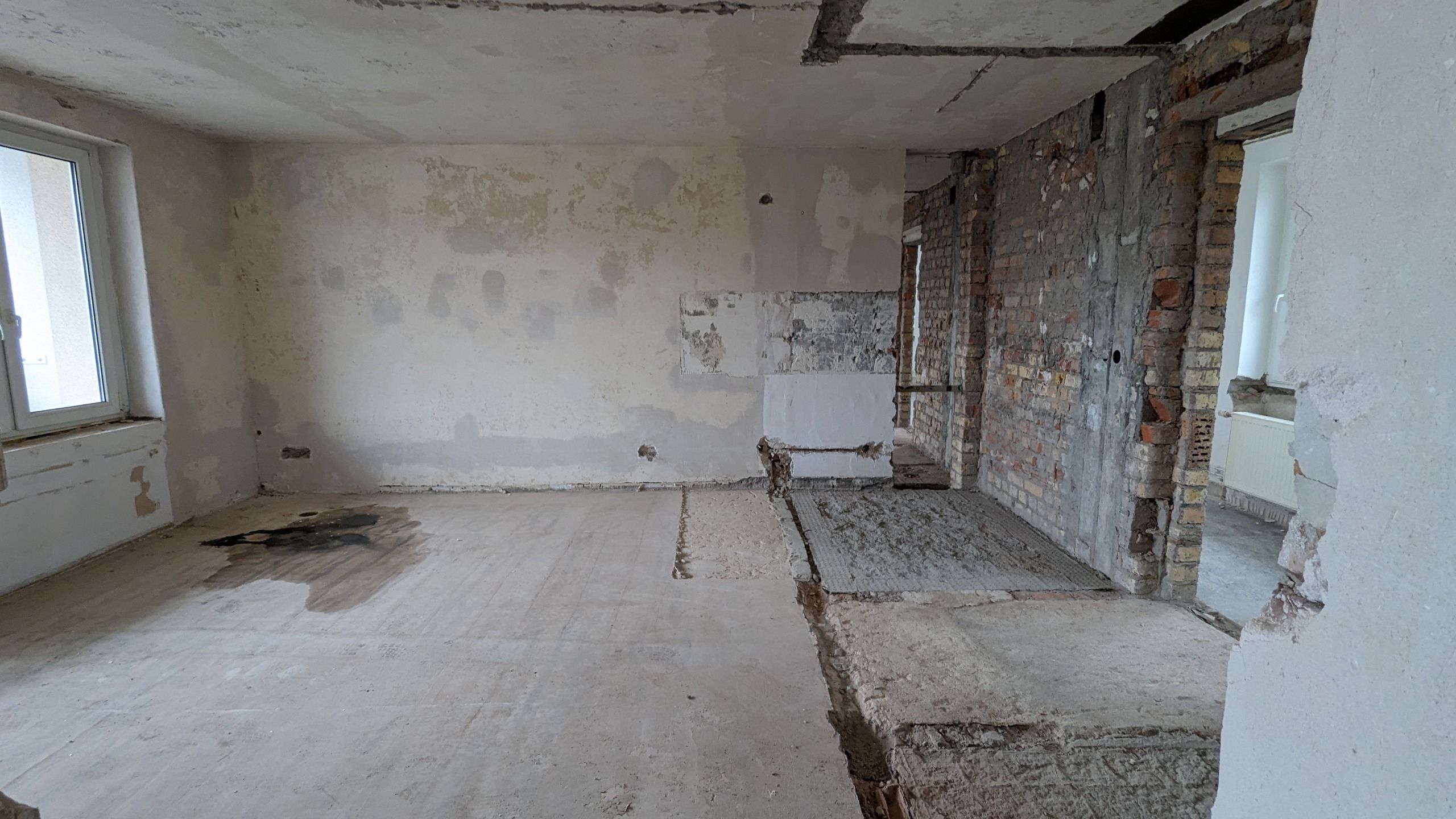 Bautenstand 03/2024 Bild Nr. 7