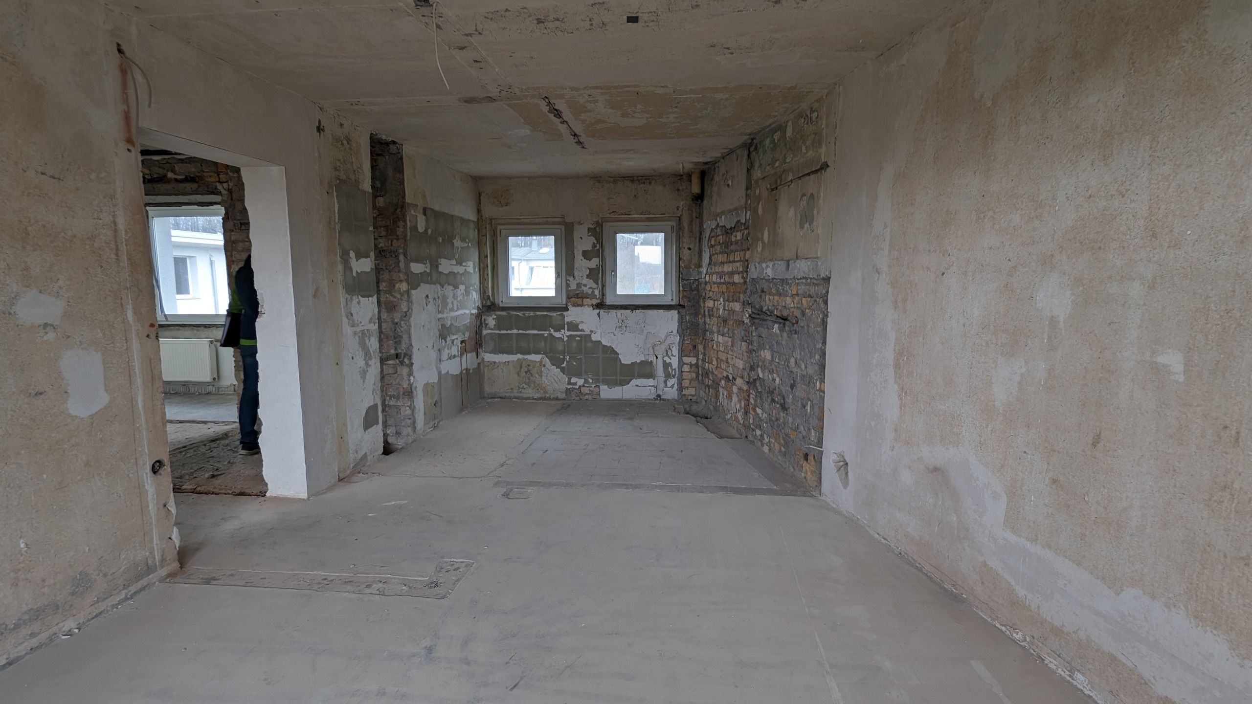 Bautenstand 03/2024 Bild Nr. 6