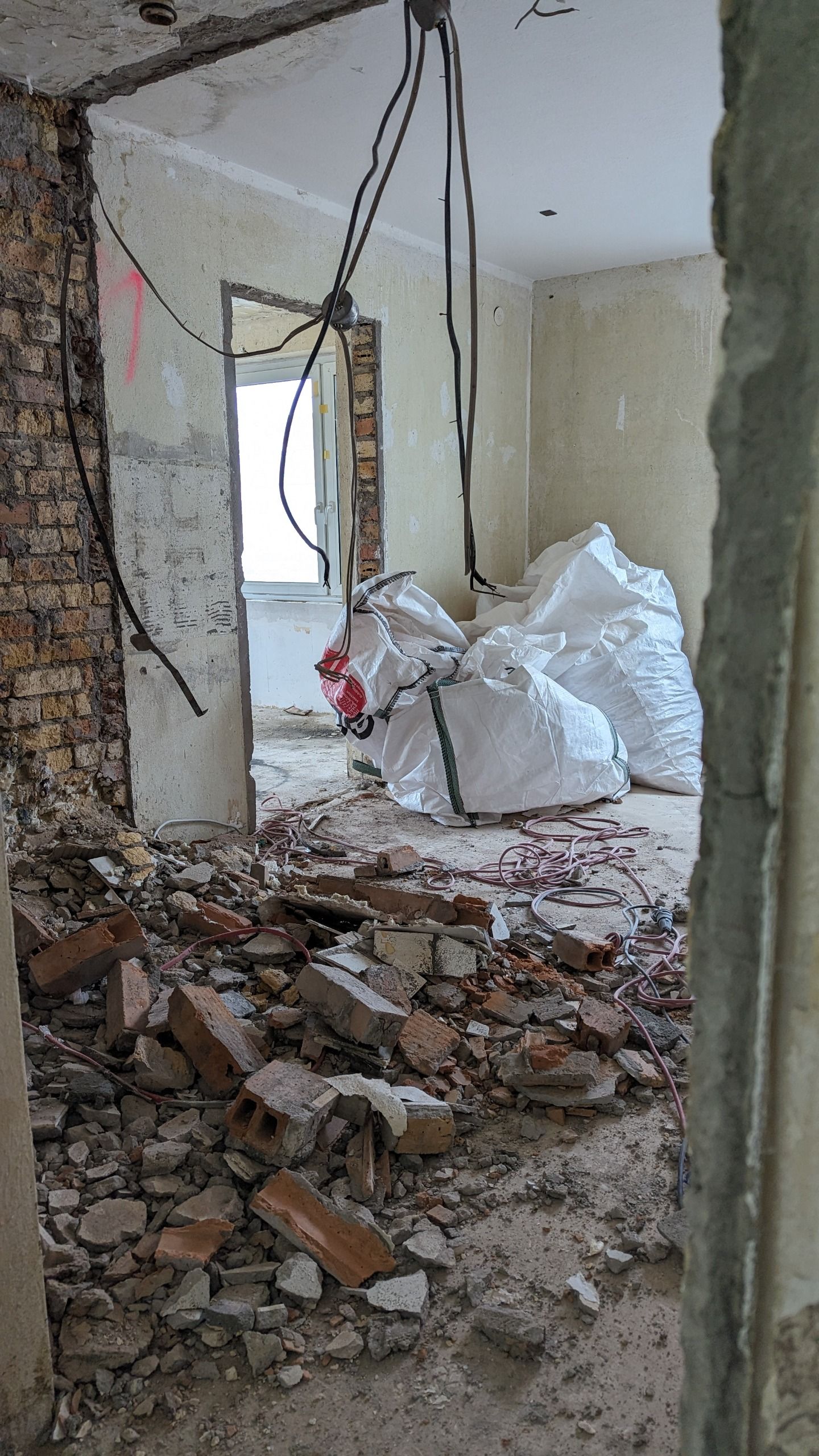 Bautenstand 03/2024 Bild Nr. 2