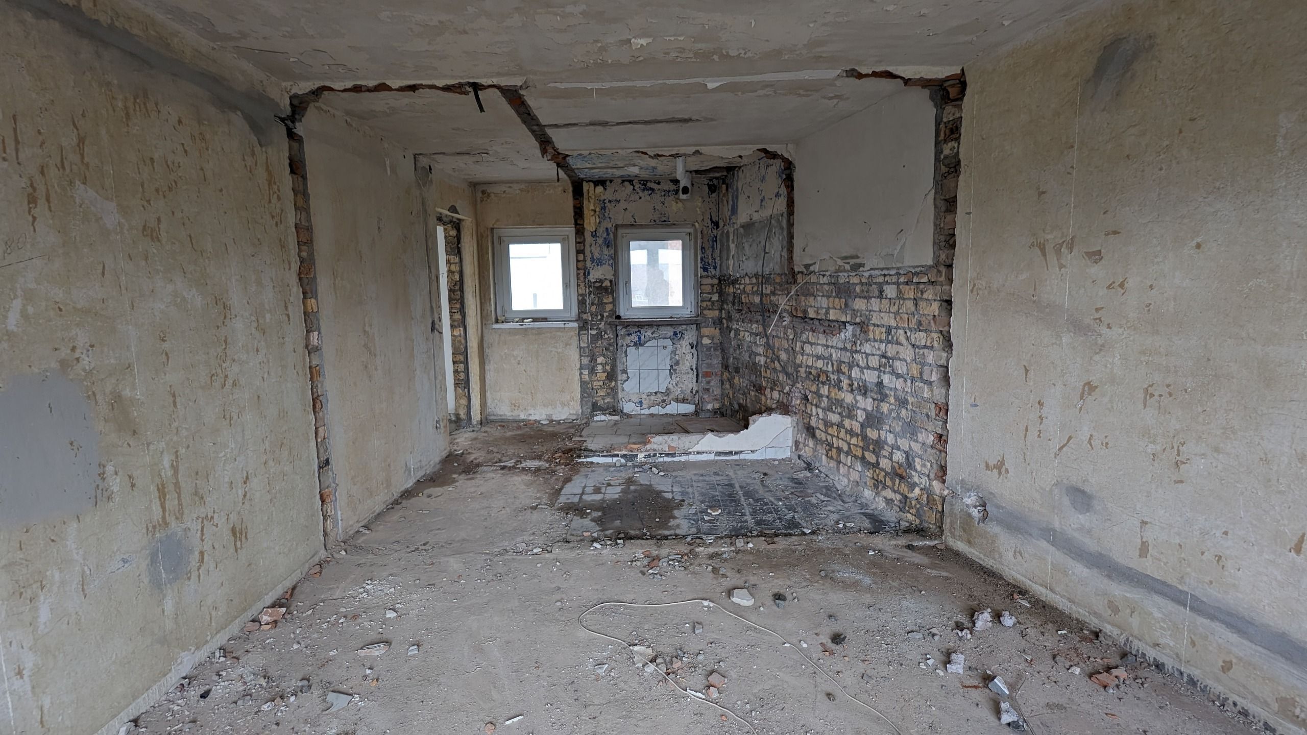 Bautenstand 03/2024 Bild Nr. 4