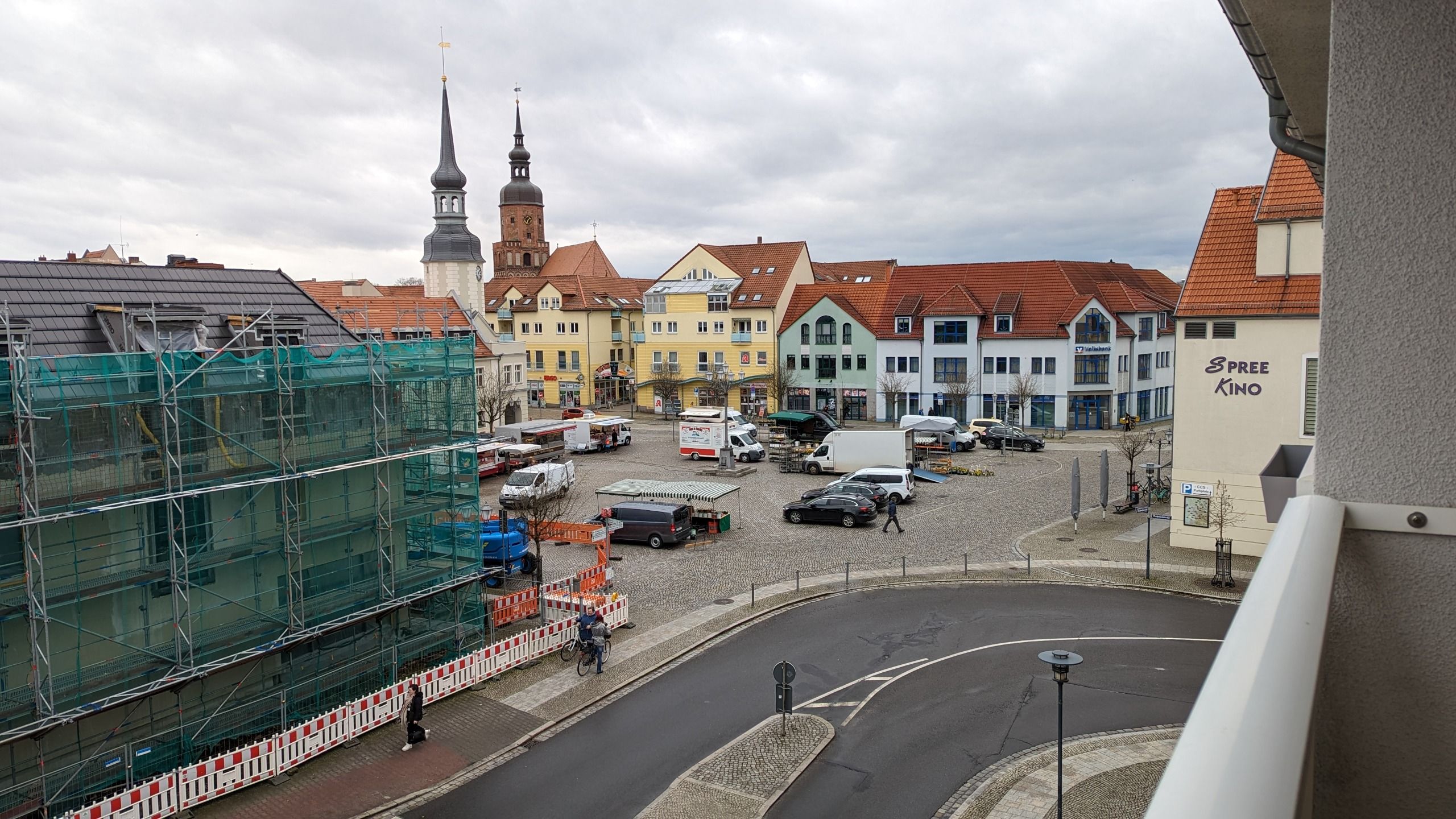 Bautenstand 03/2024 Bild Nr. 8