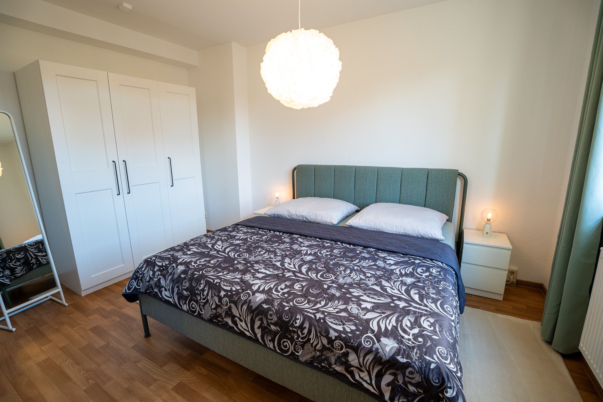 Mühlenplatz 1 WE 214