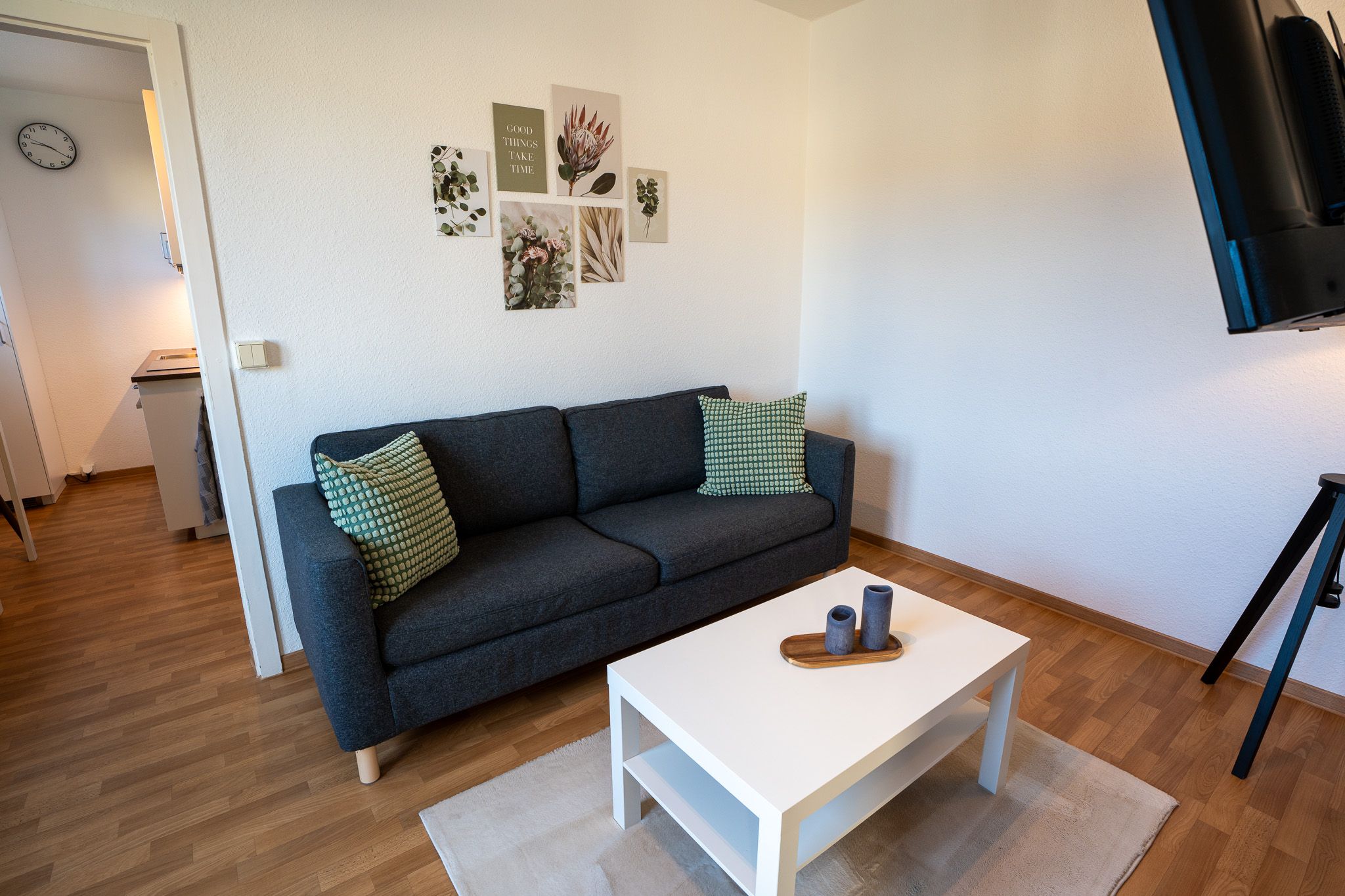 Mühlenplatz 1 WE 214