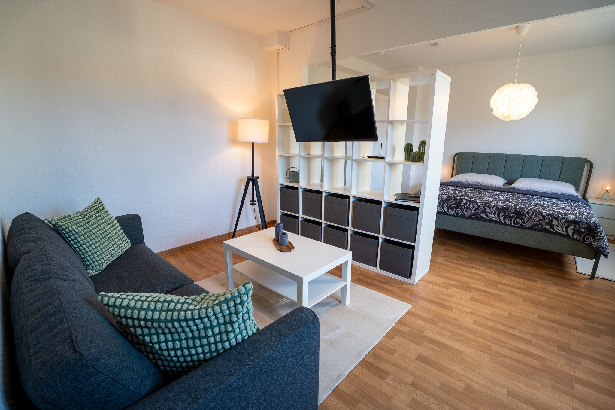 Mühlenplatz 1 WE 214