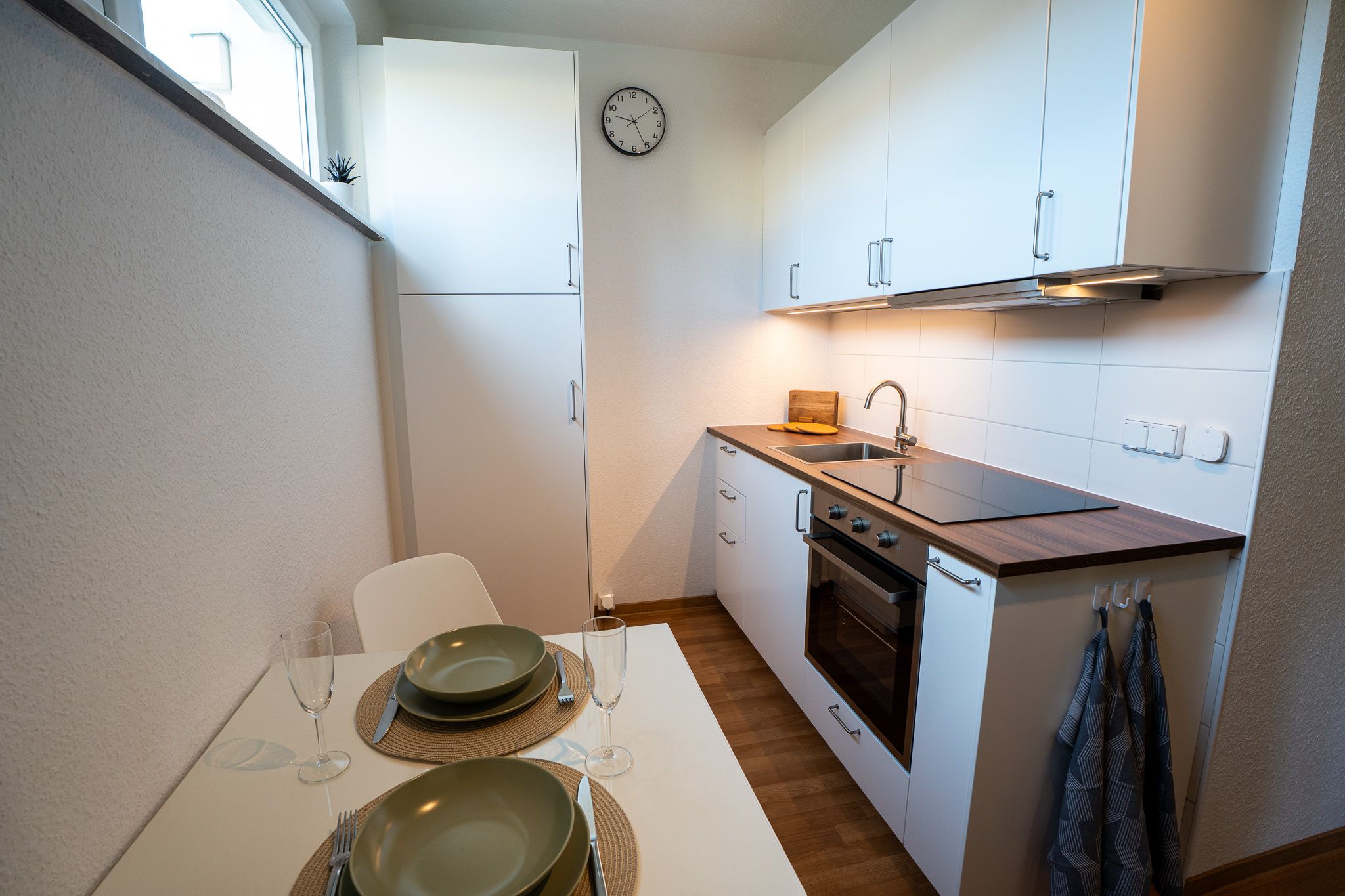 Mühlenplatz 1 WE 214