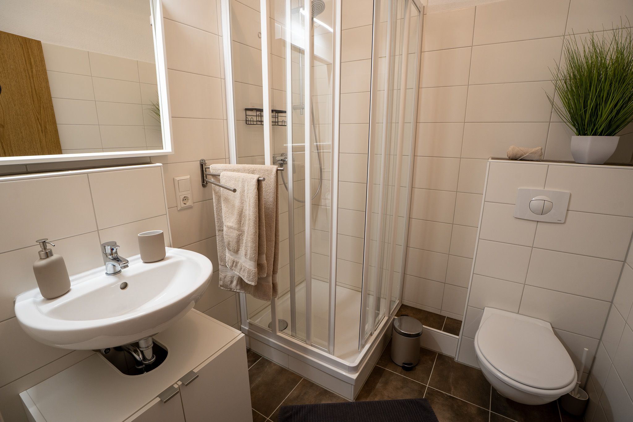 Mühlenplatz 1 WE 214