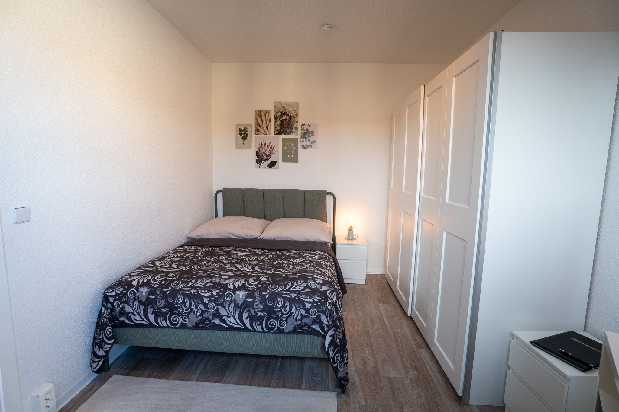 Mühlenplatz 1 WE 414