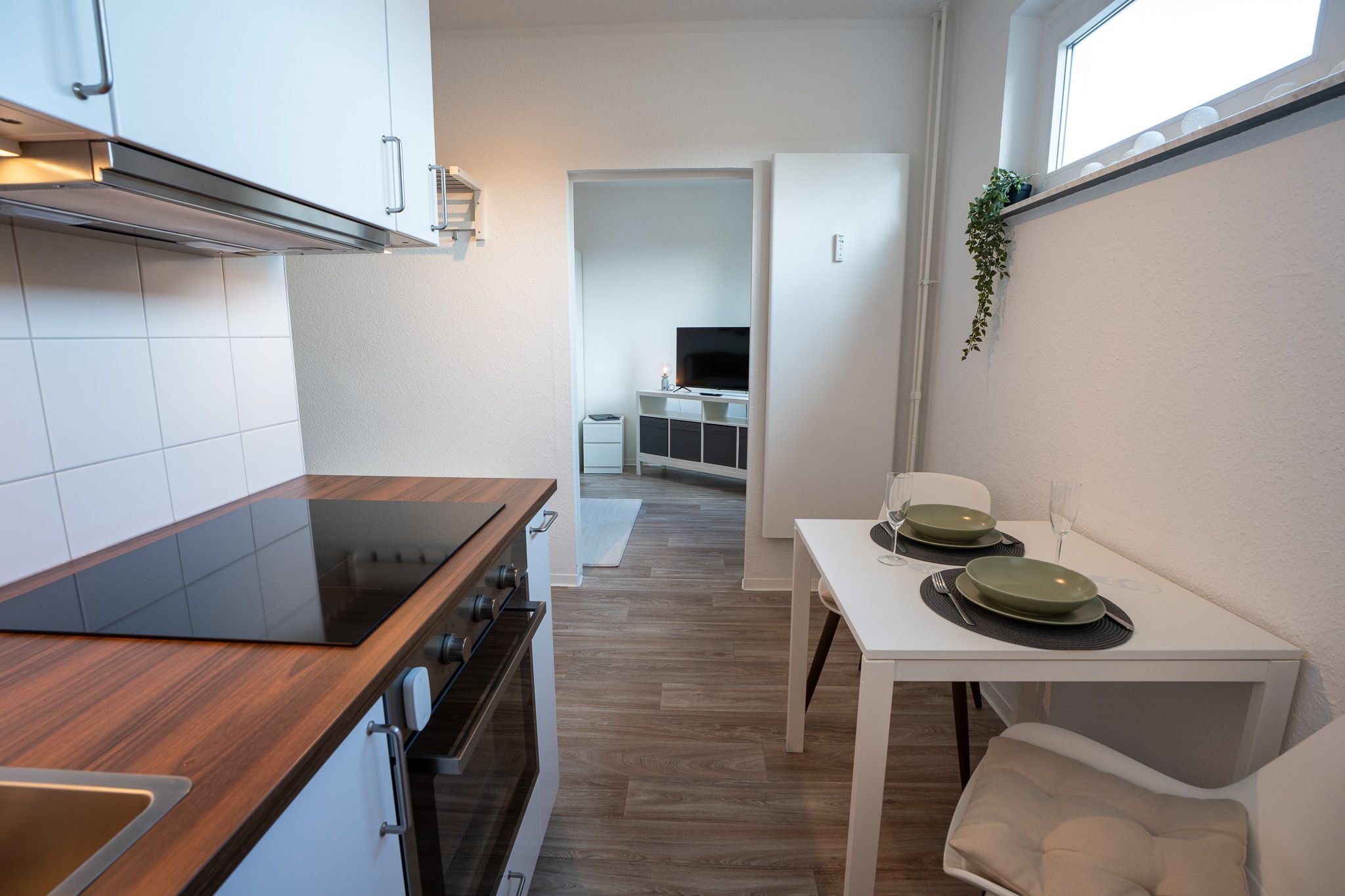 Mühlenplatz 1 WE 414