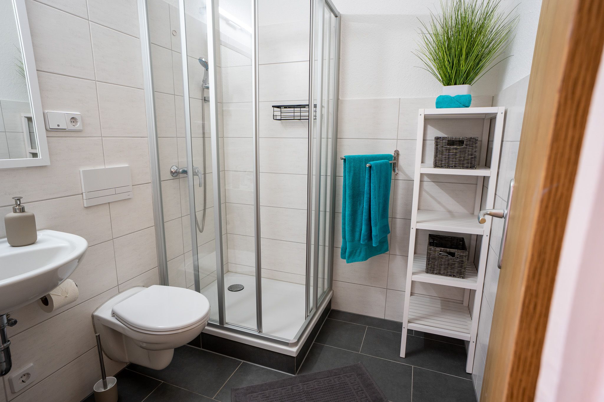 Mühlenplatz 1 WE 414