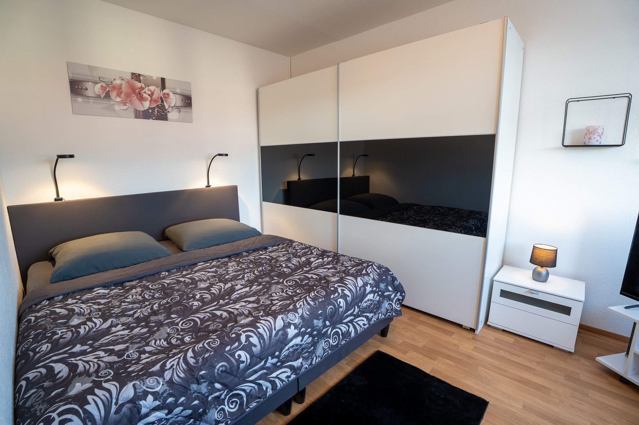 Mühlenplatz 1 WE 514