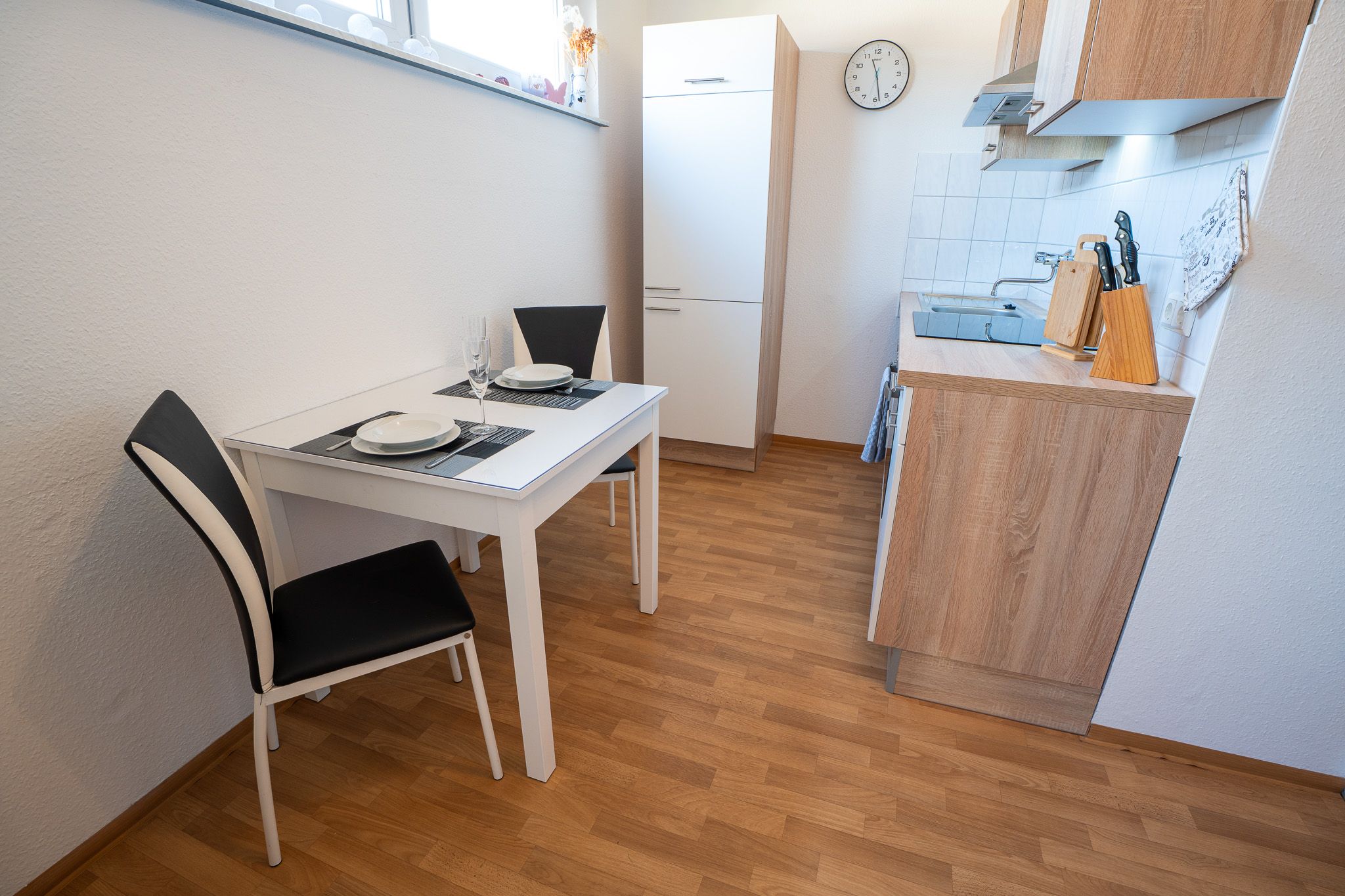 Mühlenplatz 1 WE 514