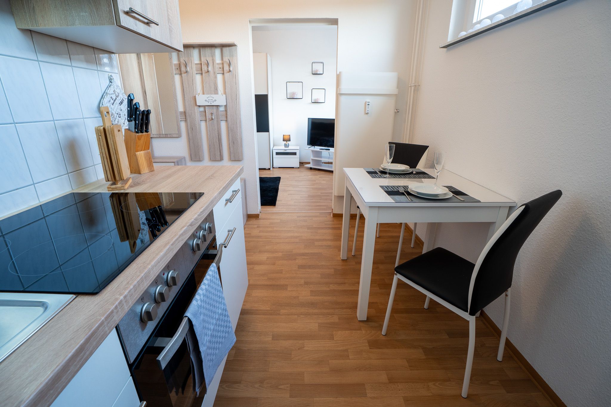 Mühlenplatz 1 WE 514