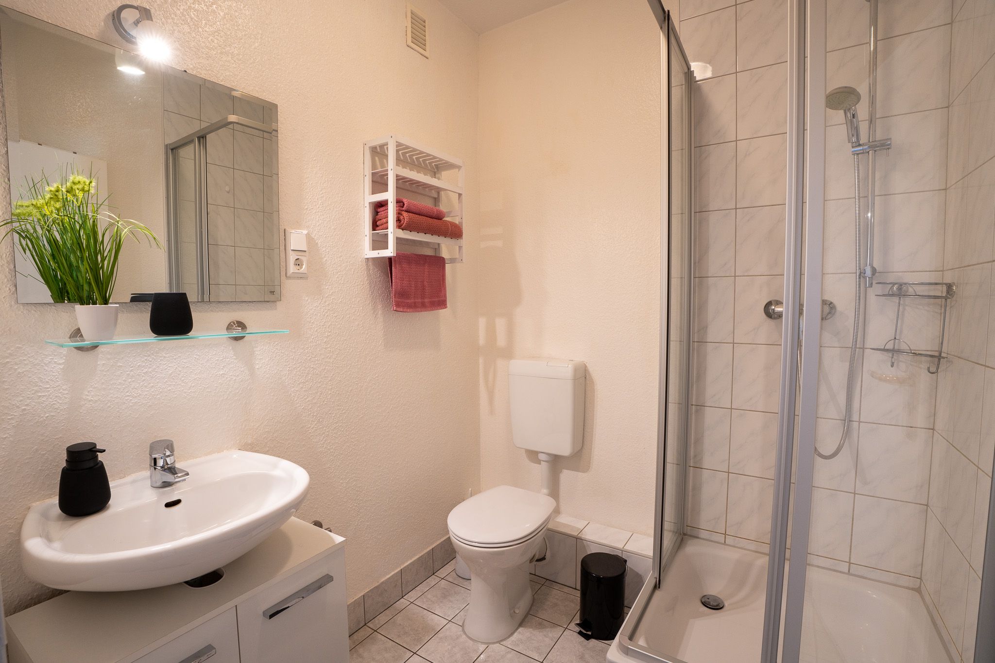 Mühlenplatz 1 WE 514