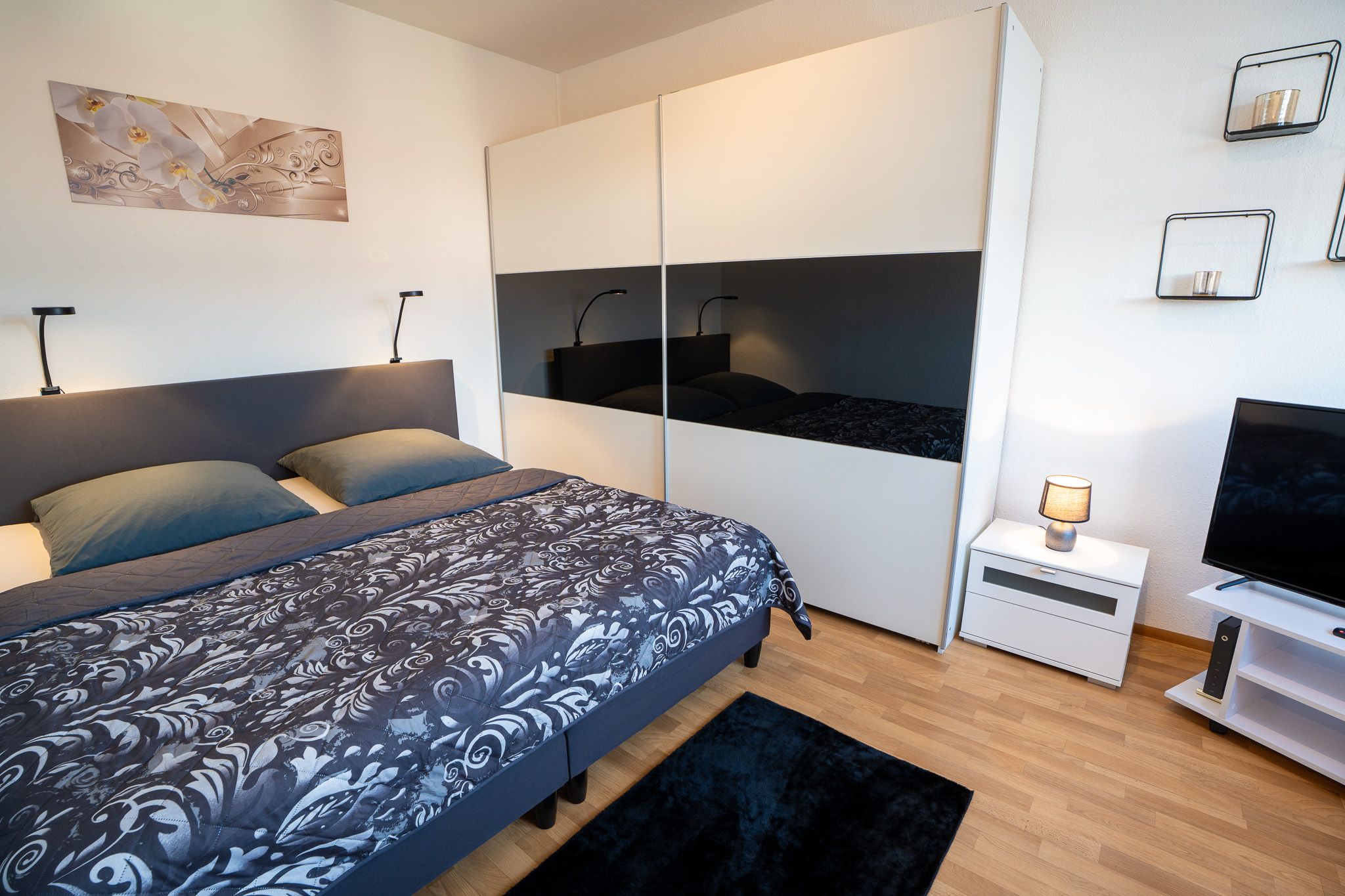 Mühlenplatz 1 WE 614